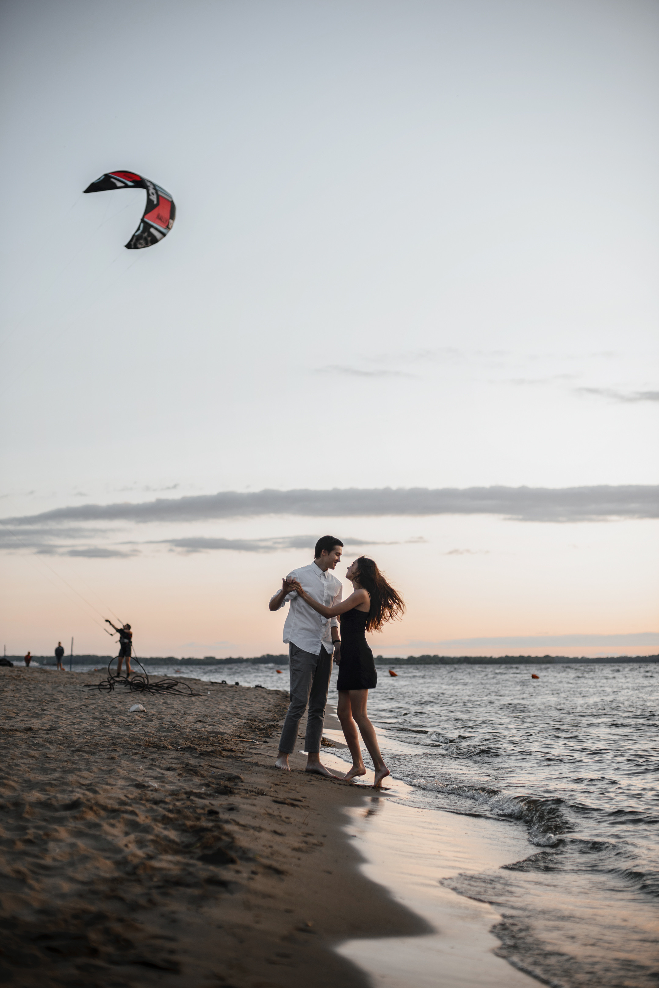 Юля & Вова. Фотограф в Самаре | Катерина Гущина