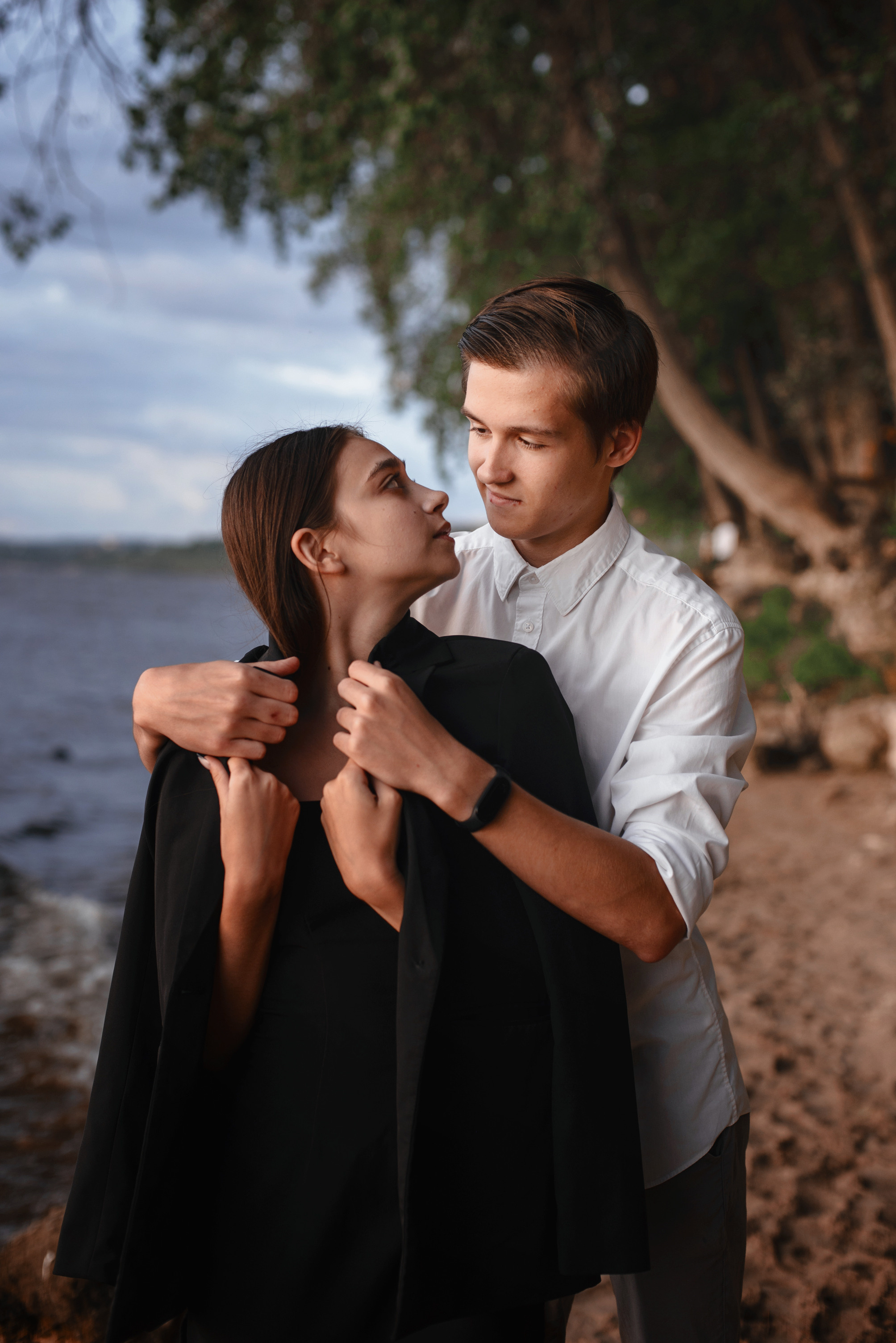 Юля & Вова. Фотограф в Самаре | Катерина Гущина