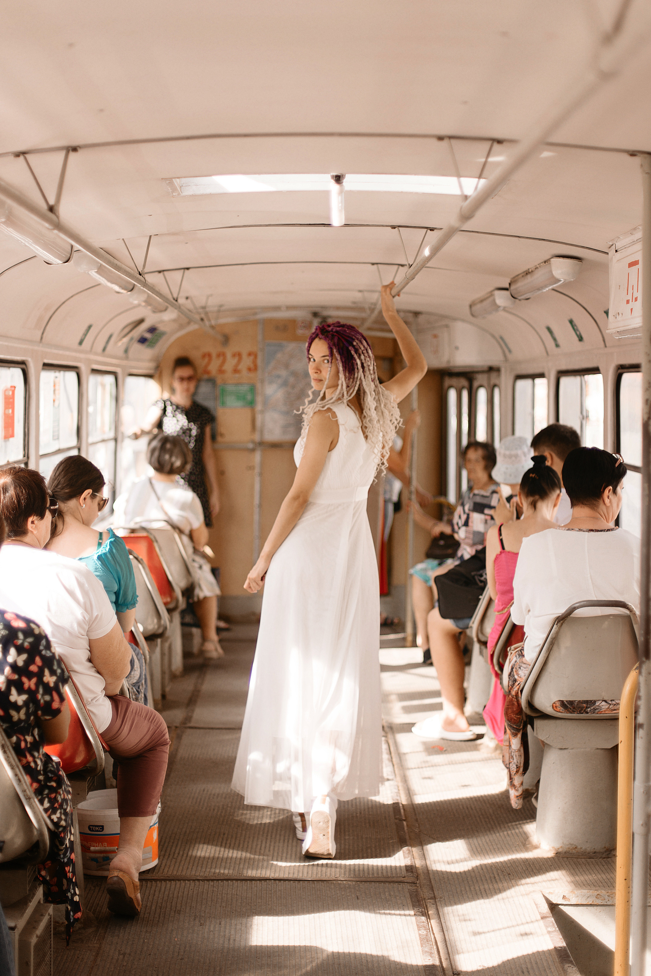 Алиса | фотосессия на безымянке. Фотограф в Самаре | Катерина Гущина