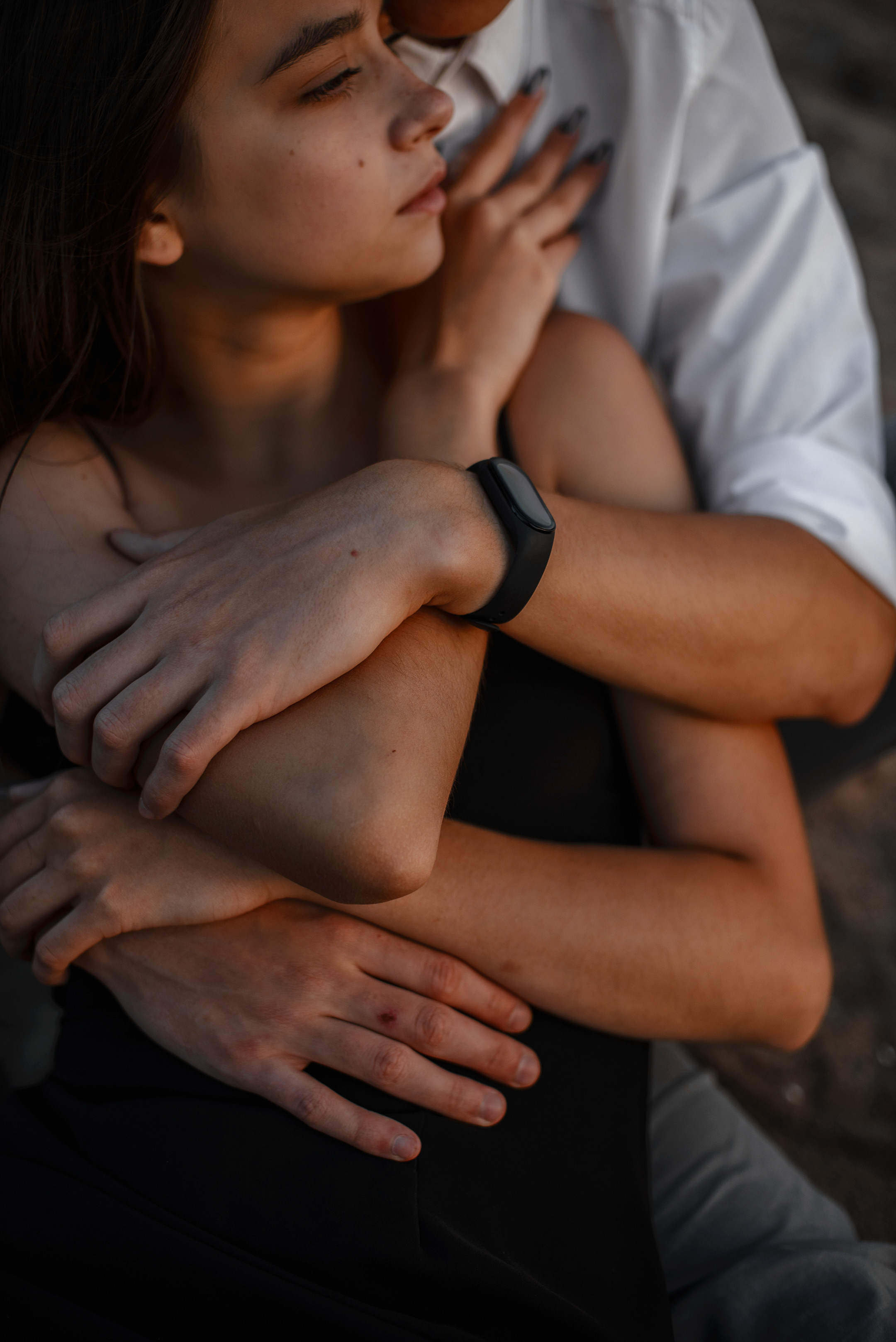 Юля & Вова. Фотограф в Самаре | Катерина Гущина