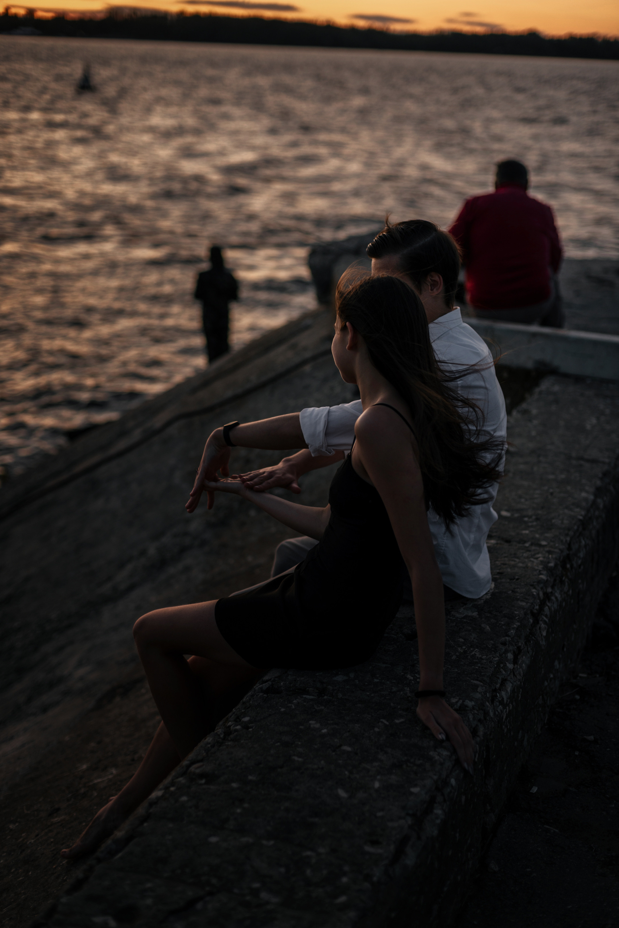 Юля & Вова. Фотограф в Самаре | Катерина Гущина