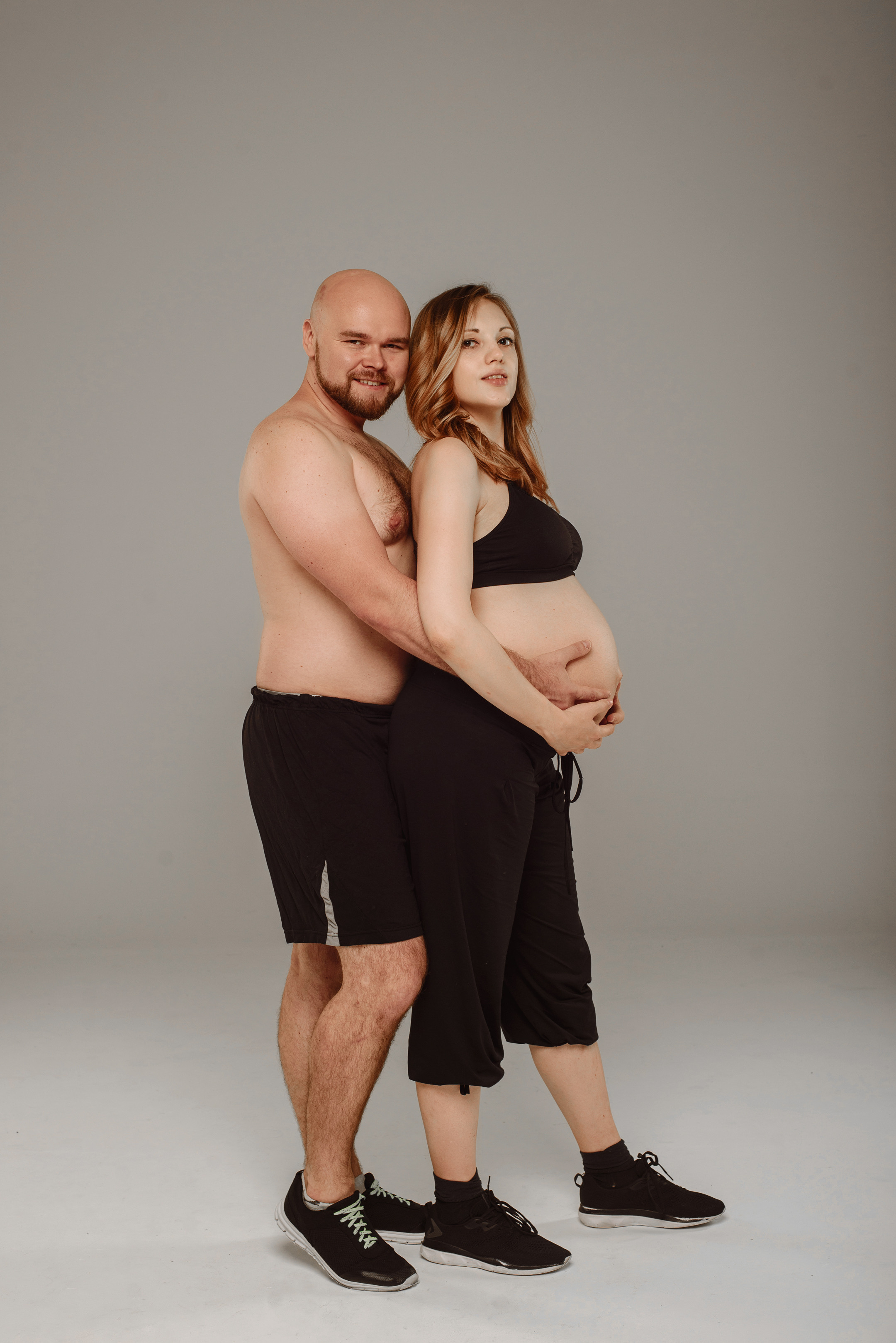 Рита и Лёша | Анонс. Фотограф в Самаре | Катерина Гущина