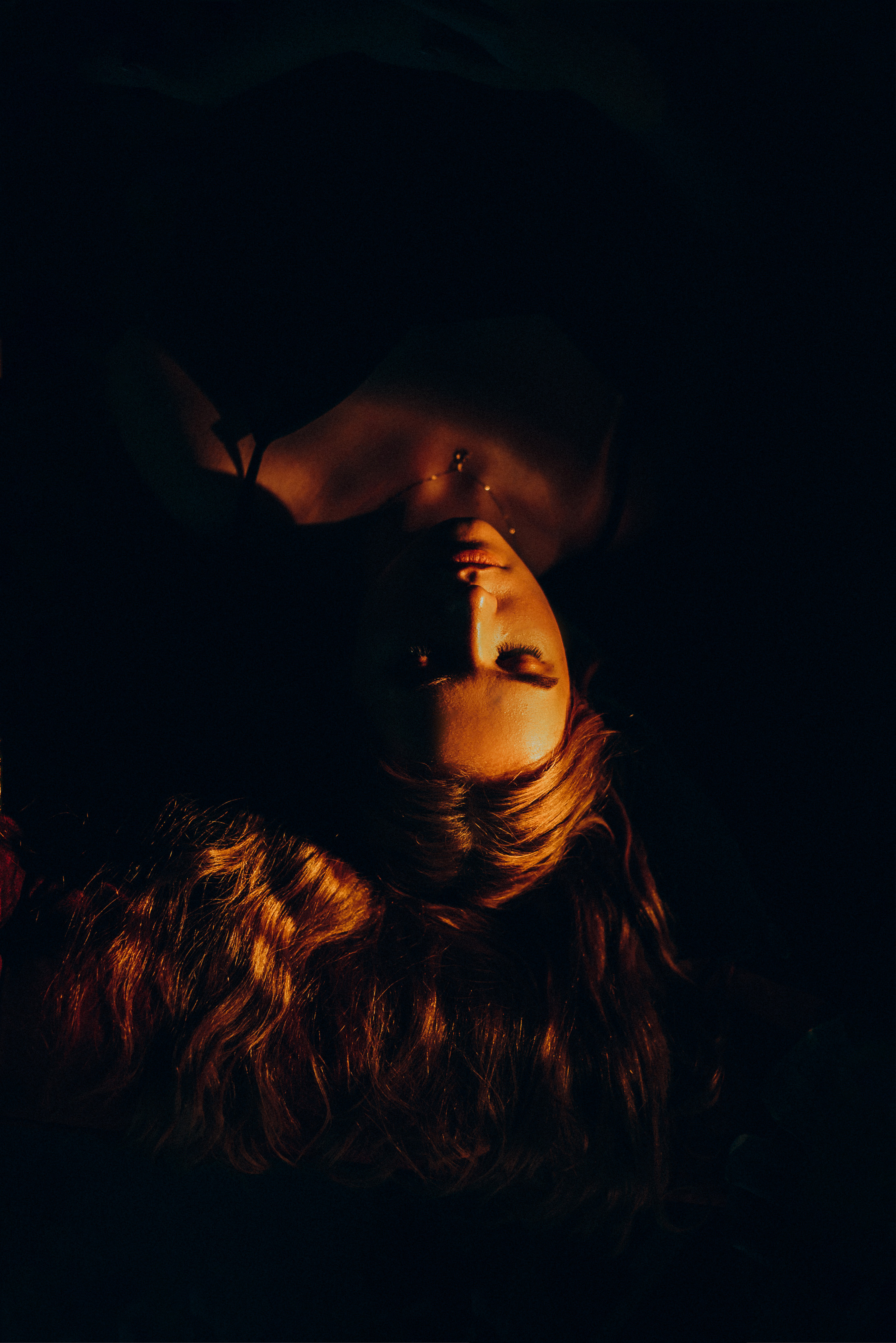 Сказочная фотосессия для Лизы. Фотограф в Самаре | Катерина Гущина