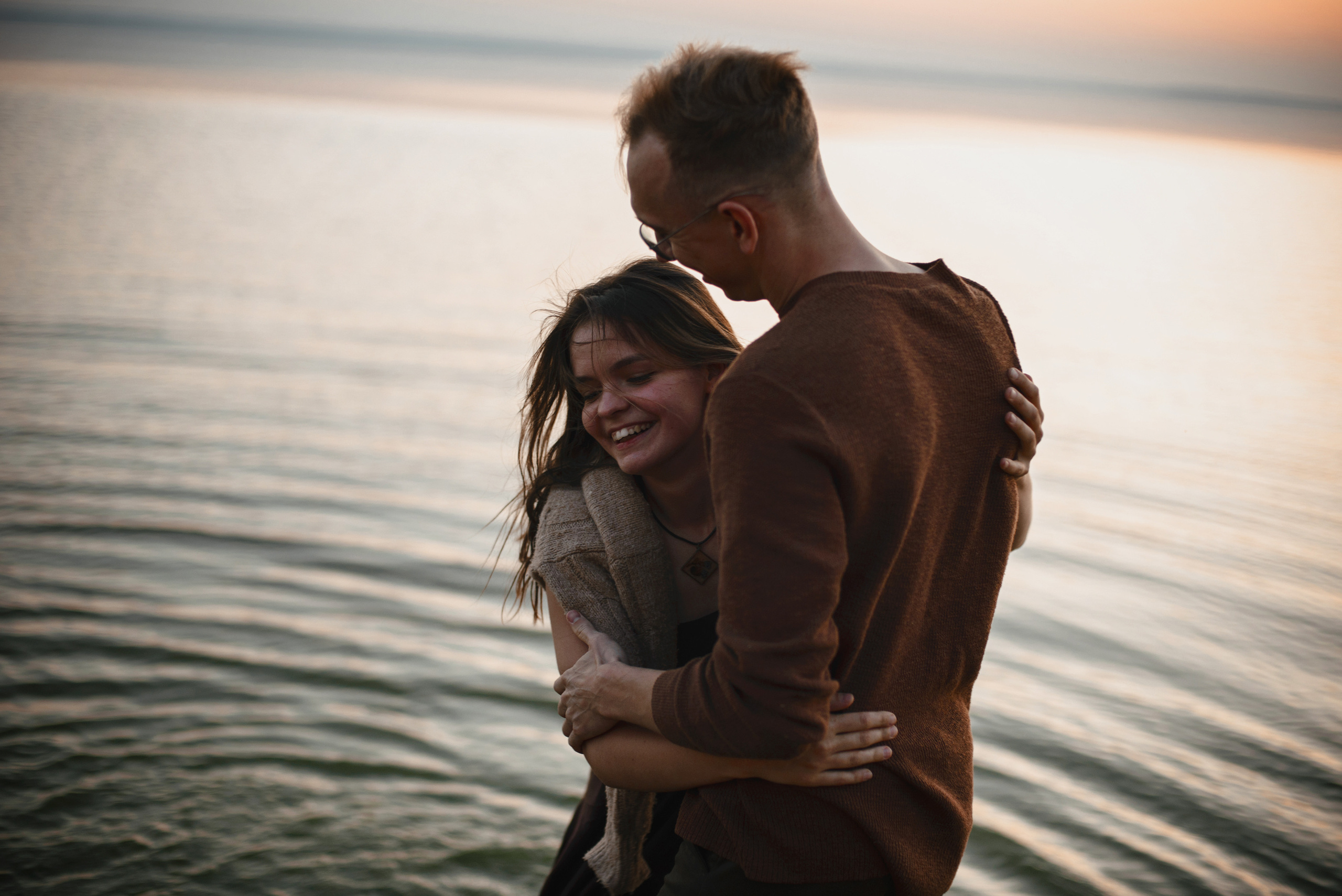 Оля & Женя. Фотограф в Самаре | Катерина Гущина