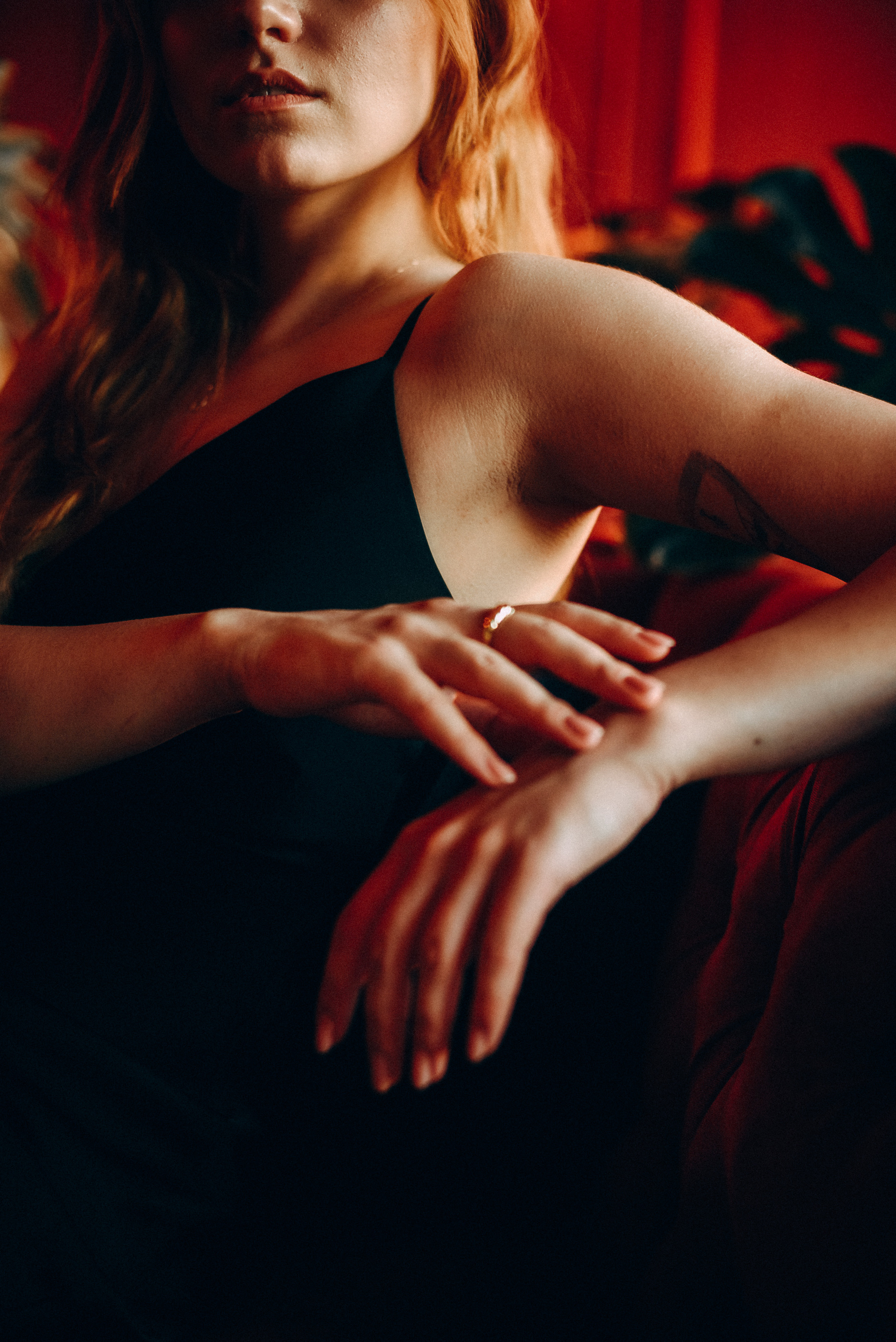 Сказочная фотосессия для Лизы. Фотограф в Самаре | Катерина Гущина