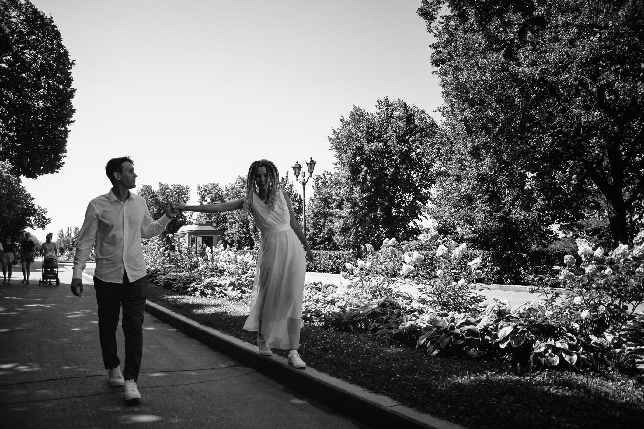 Свадьба Алисы и Саши. Фотограф в Самаре | Катерина Гущина