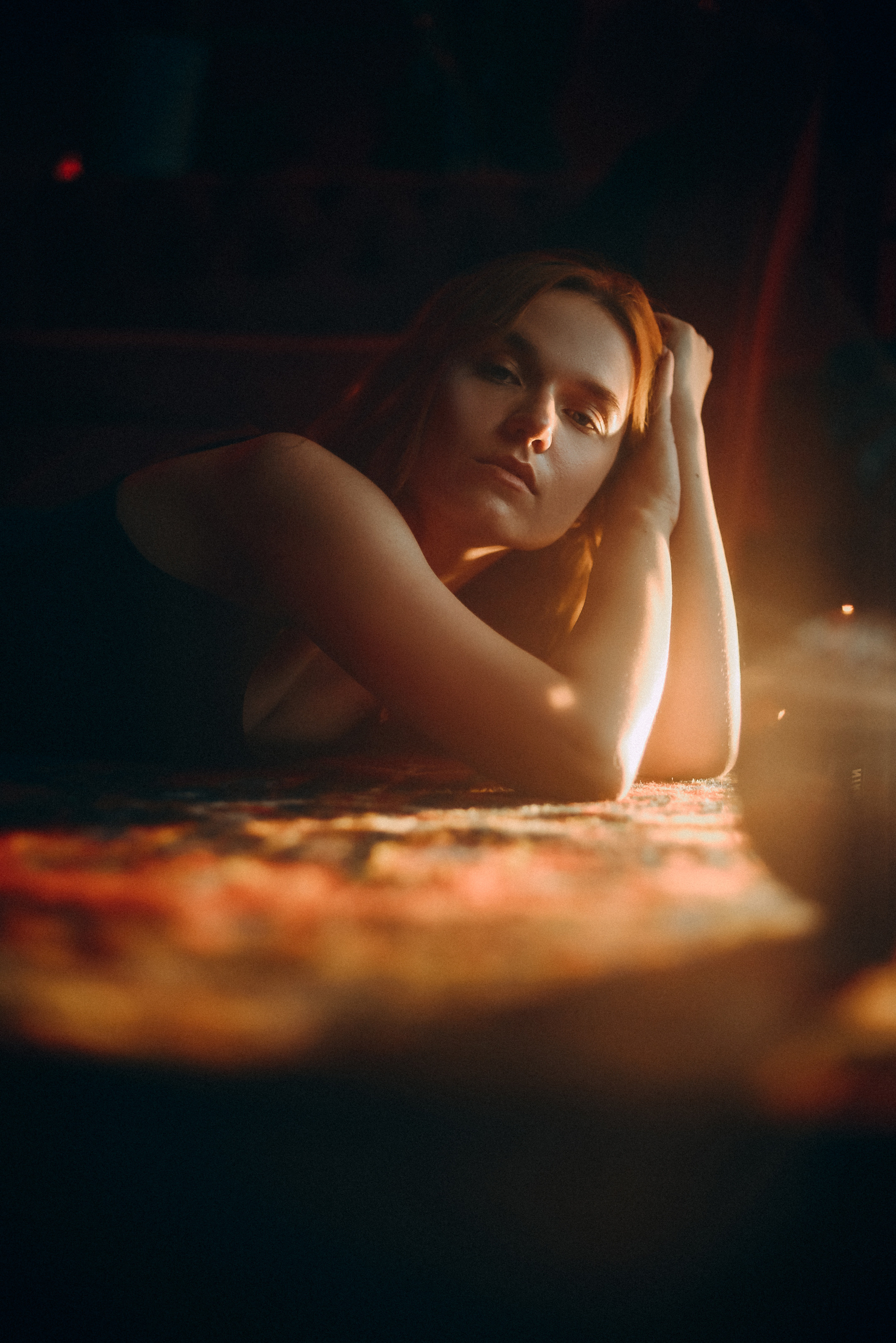 Сказочная фотосессия для Лизы. Фотограф в Самаре | Катерина Гущина