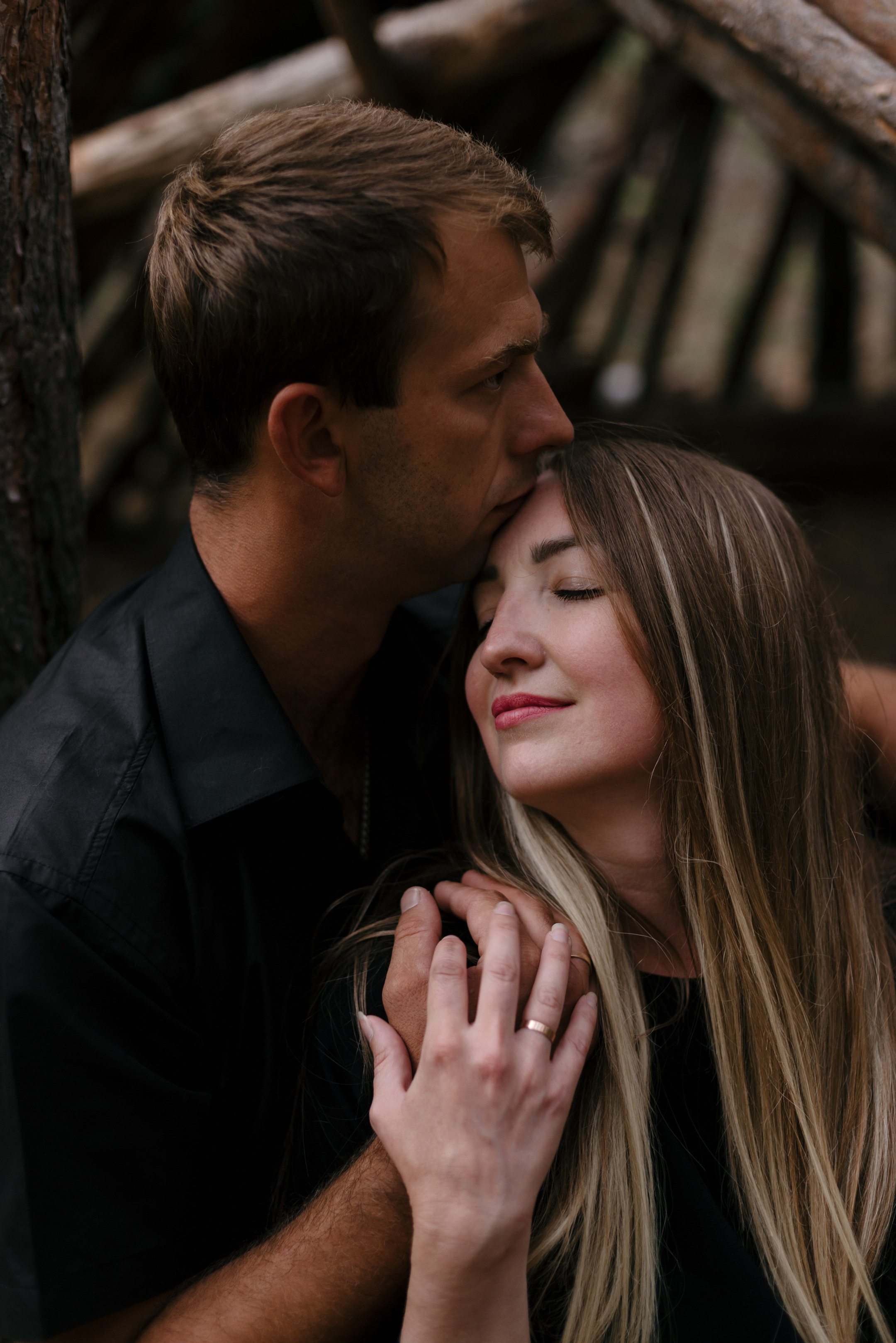 Лавстори | Таня и Максим. Фотограф в Самаре | Катерина Гущина