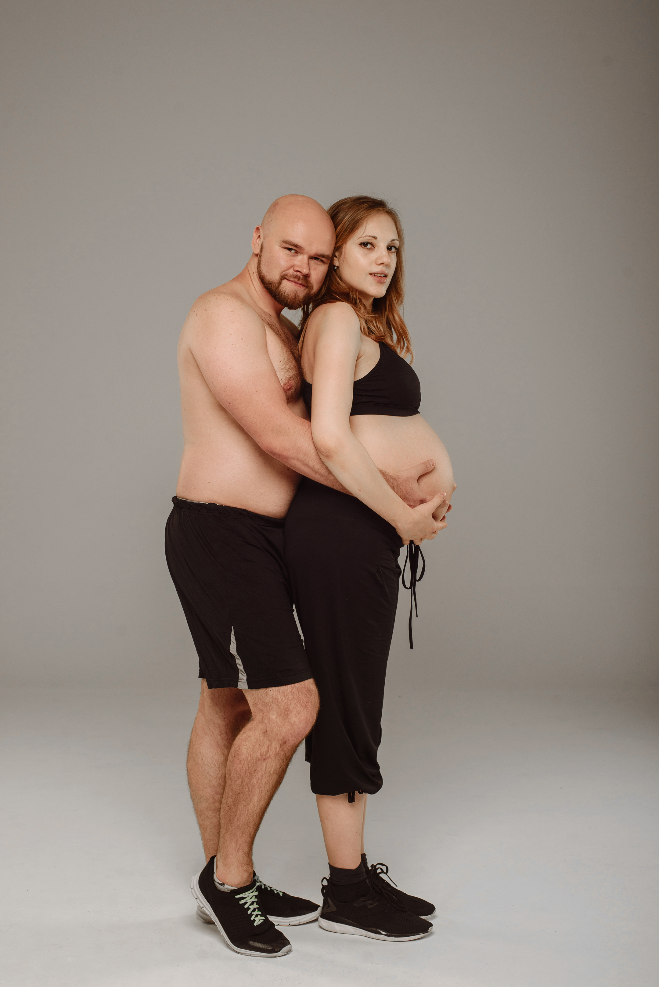 Рита и Лёша | Анонс. Фотограф в Самаре | Катерина Гущина