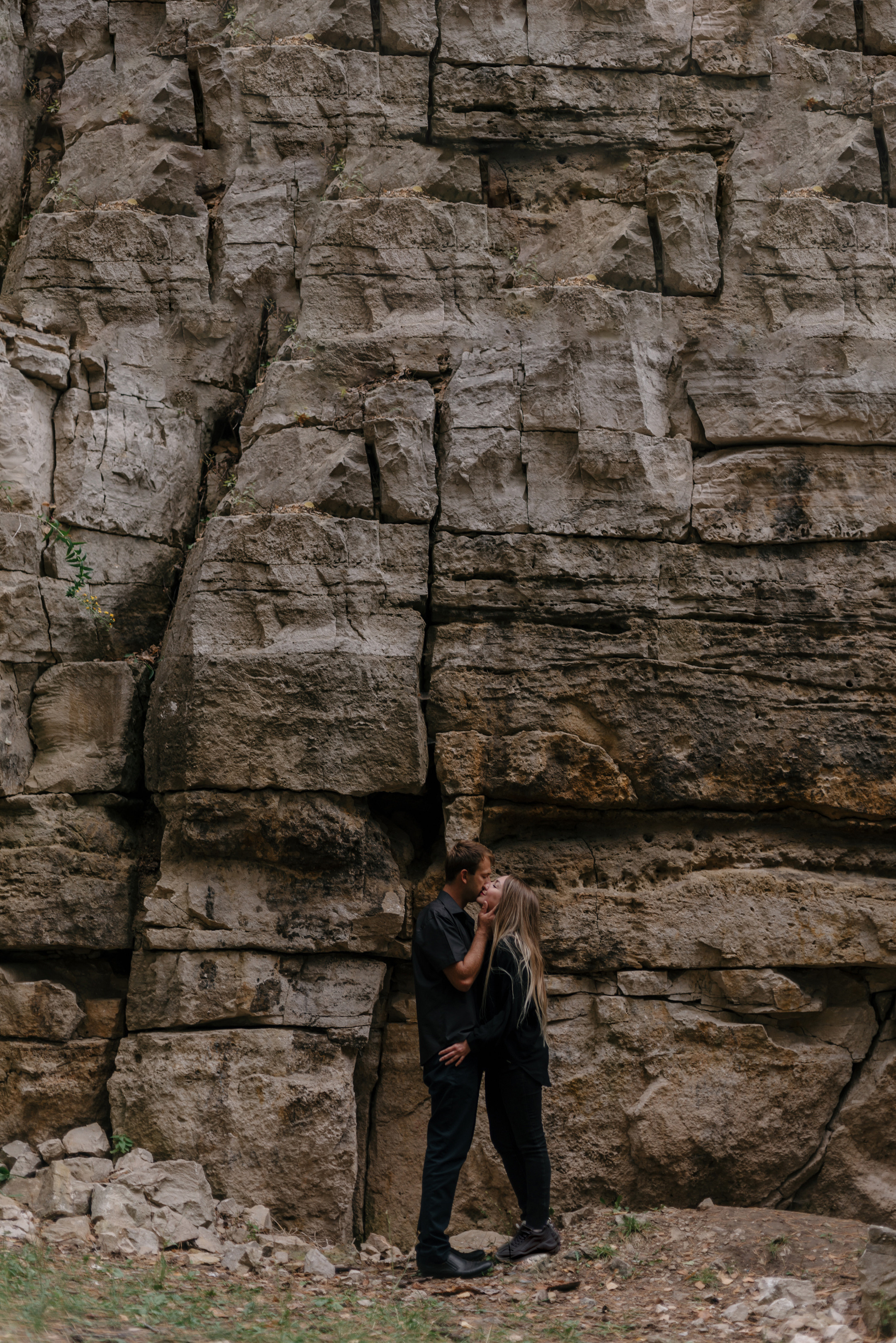 Лавстори | Таня и Максим. Фотограф в Самаре | Катерина Гущина