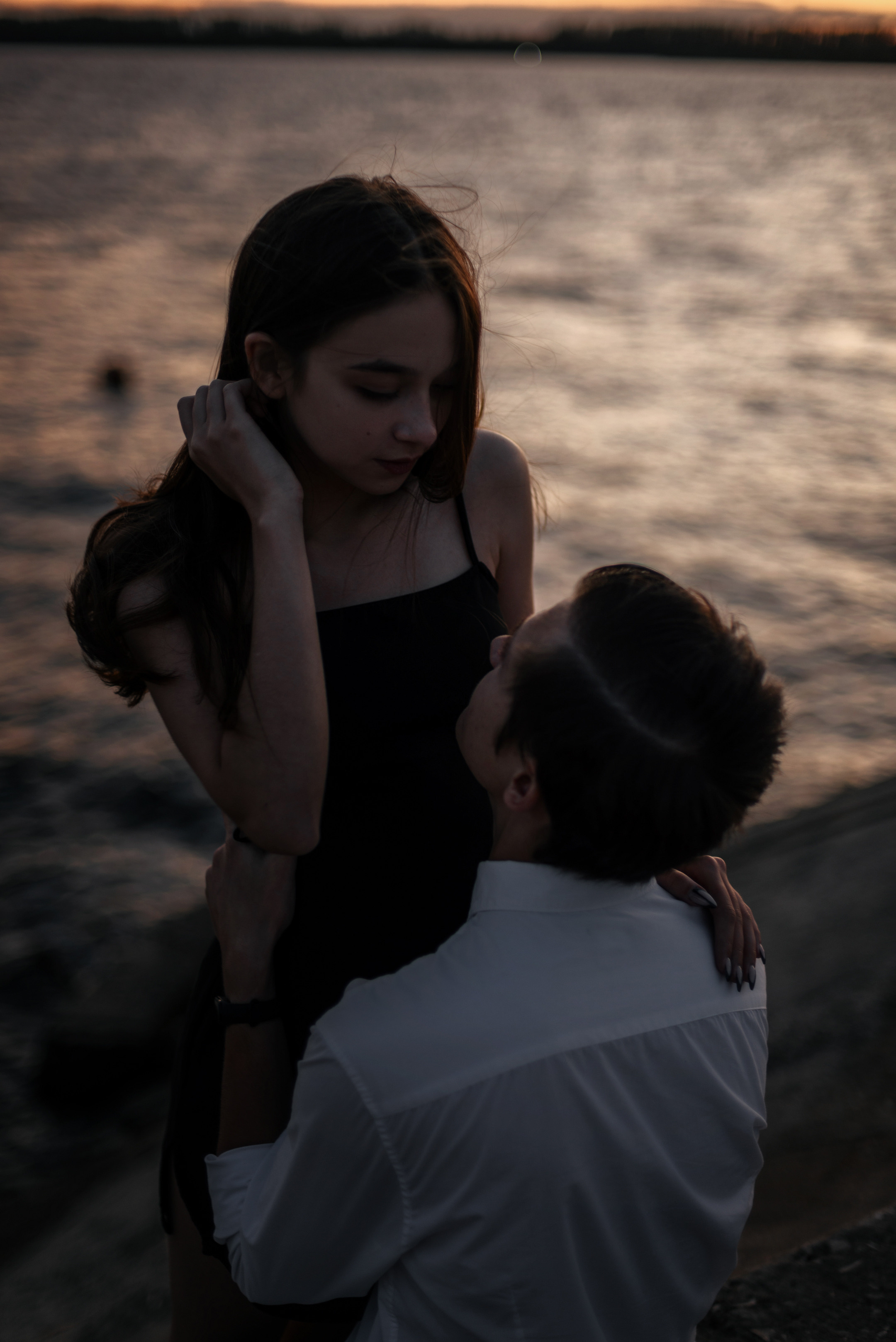 Юля & Вова. Фотограф в Самаре | Катерина Гущина