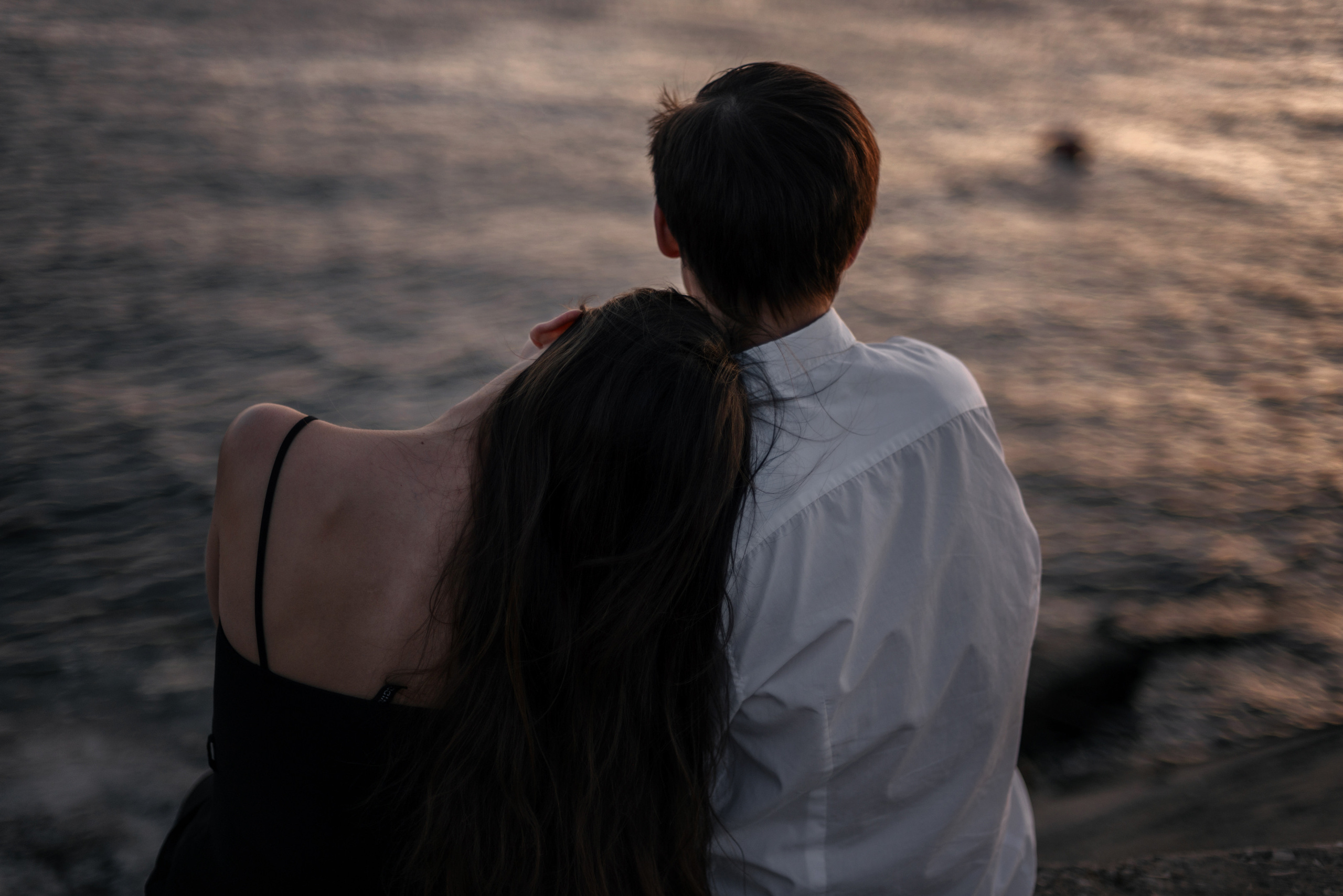 Юля & Вова. Фотограф в Самаре | Катерина Гущина