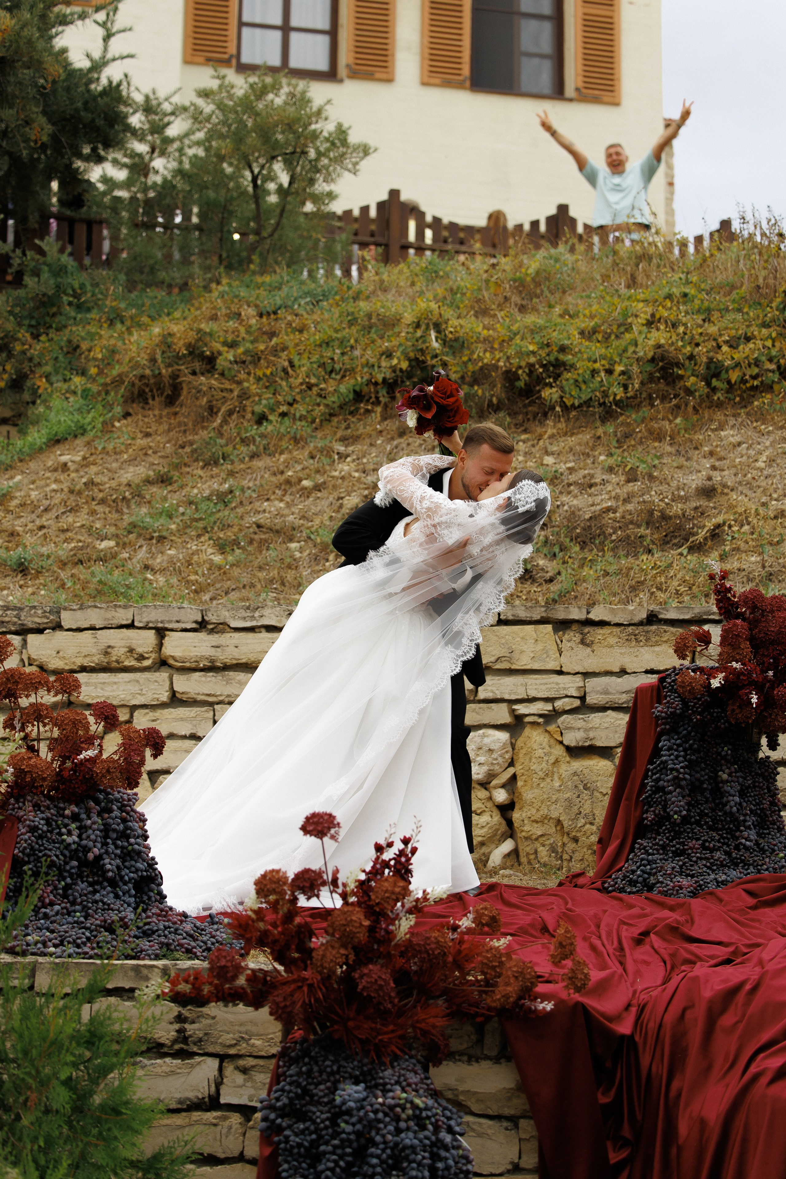 Wedding N&V. Свадебный фотограф Краснодар Юлия Ткаченко
