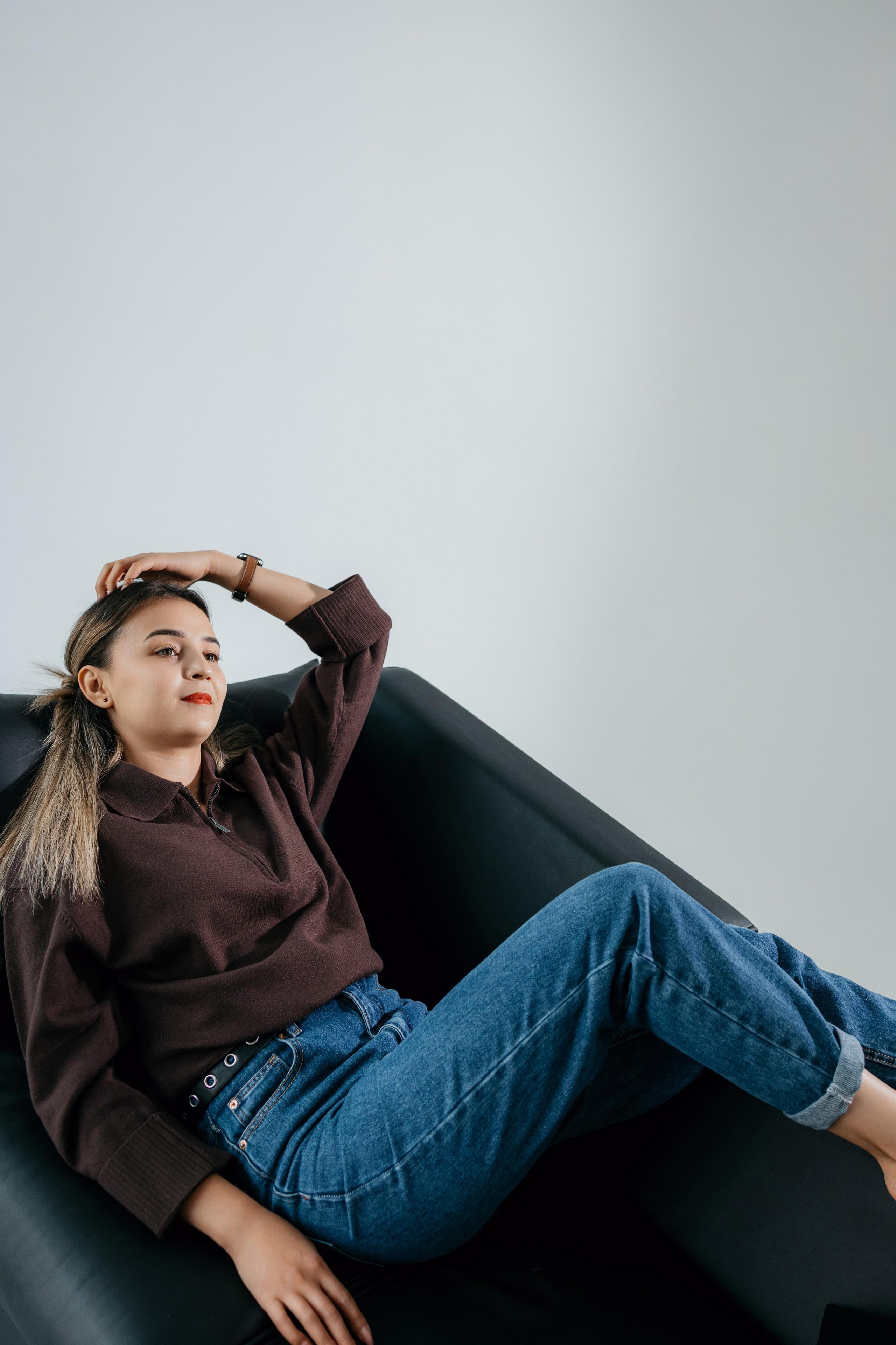 Женские фотосессии. Фотограф Норильск Талнах Оксана Пашкевич