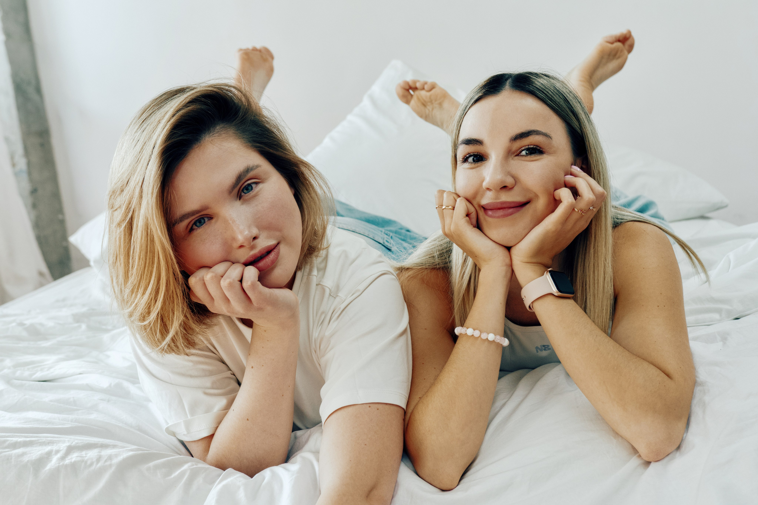 День рождения Саши Перекрёстовой 2026. Шилов Арсений — репортажный фотограф в Москве