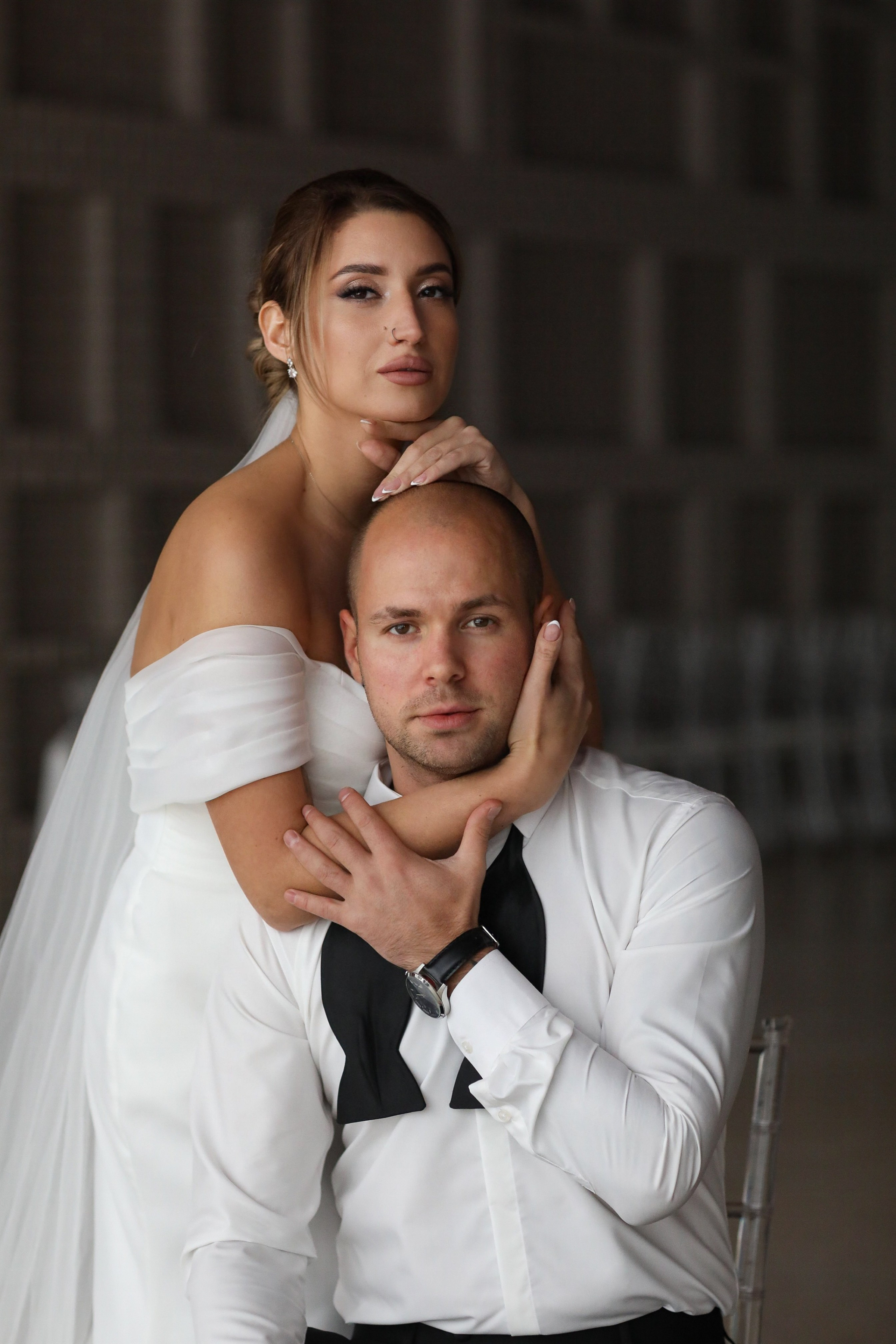 Свадебные фотосессии. Индивидуальные фотосессии, фотограф в Сургуте Анна Водорацкова