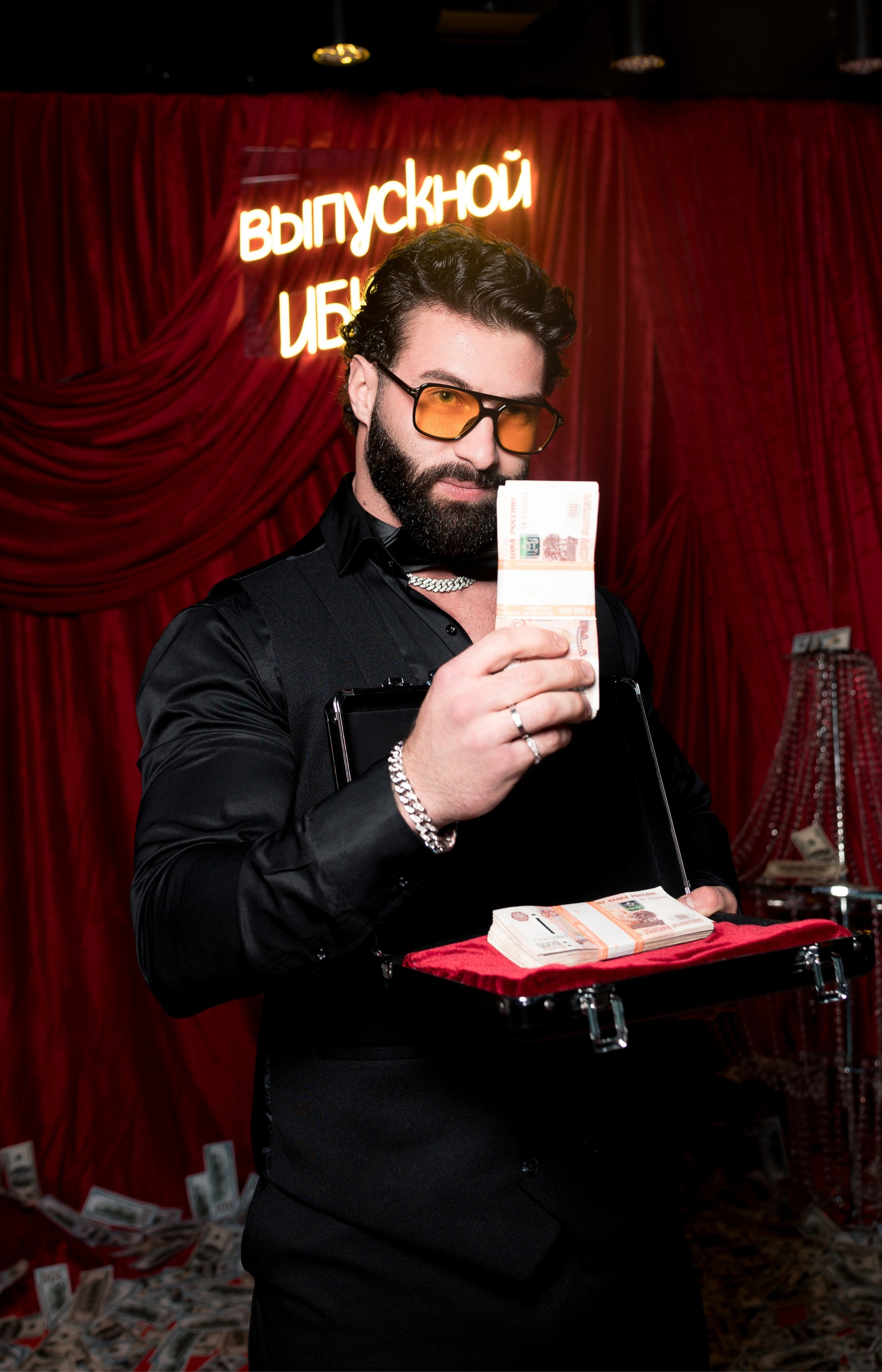 Выпускной 12.0. Фотограф Юлия Назарова