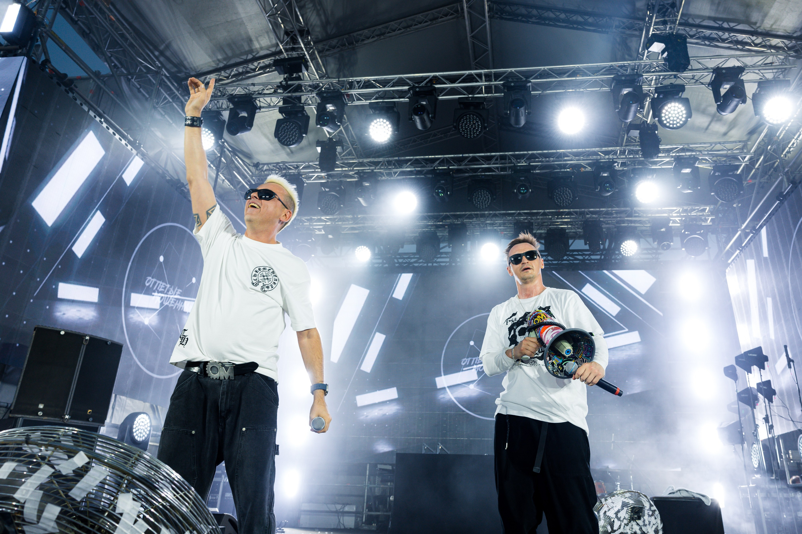 Whitewill Sensation. Фотограф Юлия Назарова