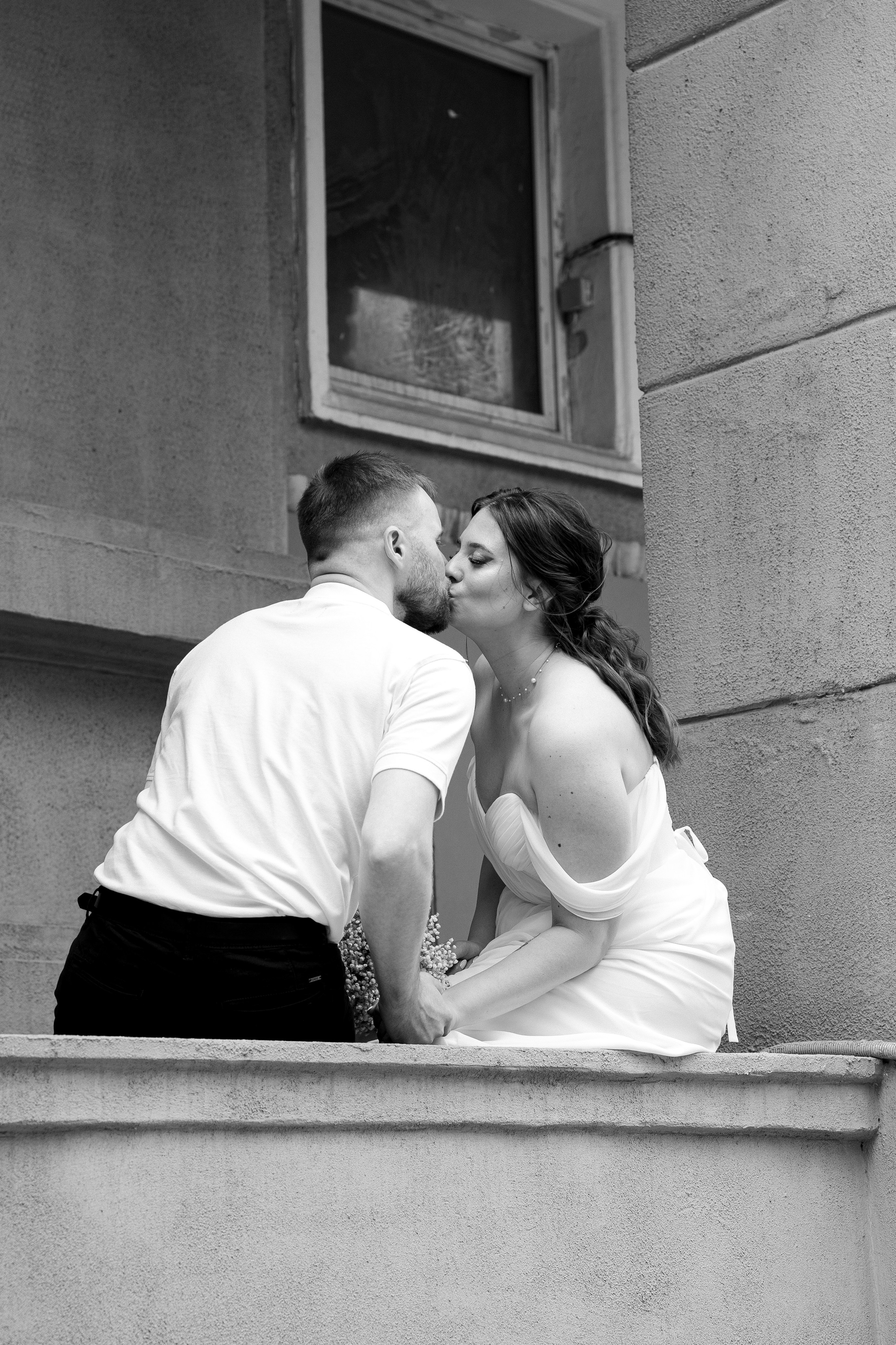 Сергей и Даниэль. Главная