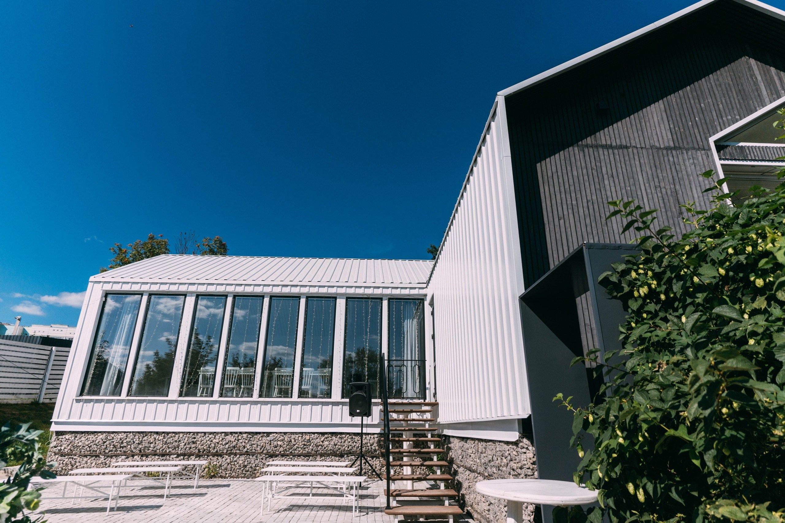 Алена & Эдуард. Свадебный и Мужской фотограф