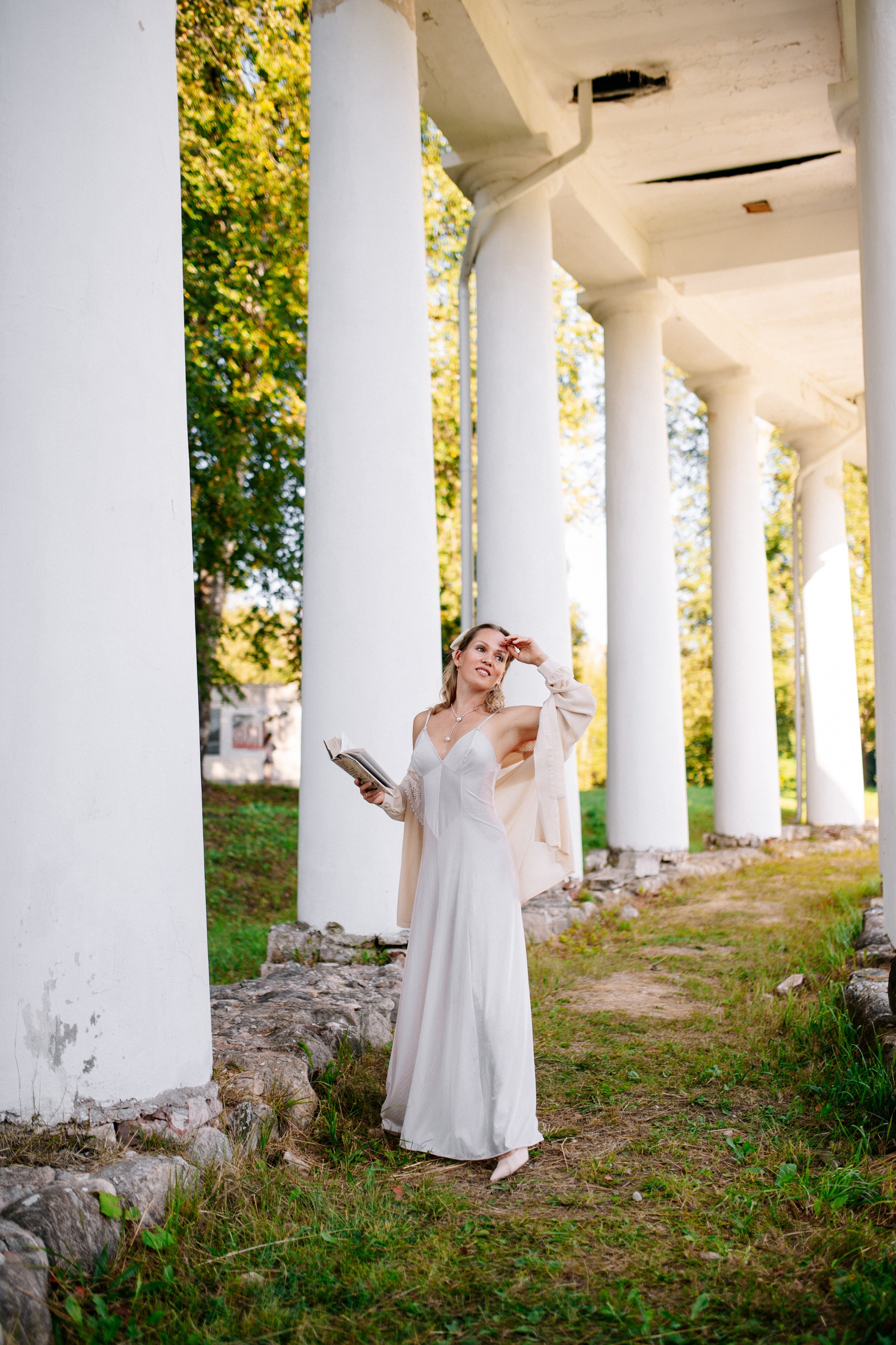 Валерия. Фотограф Светлана Васильева