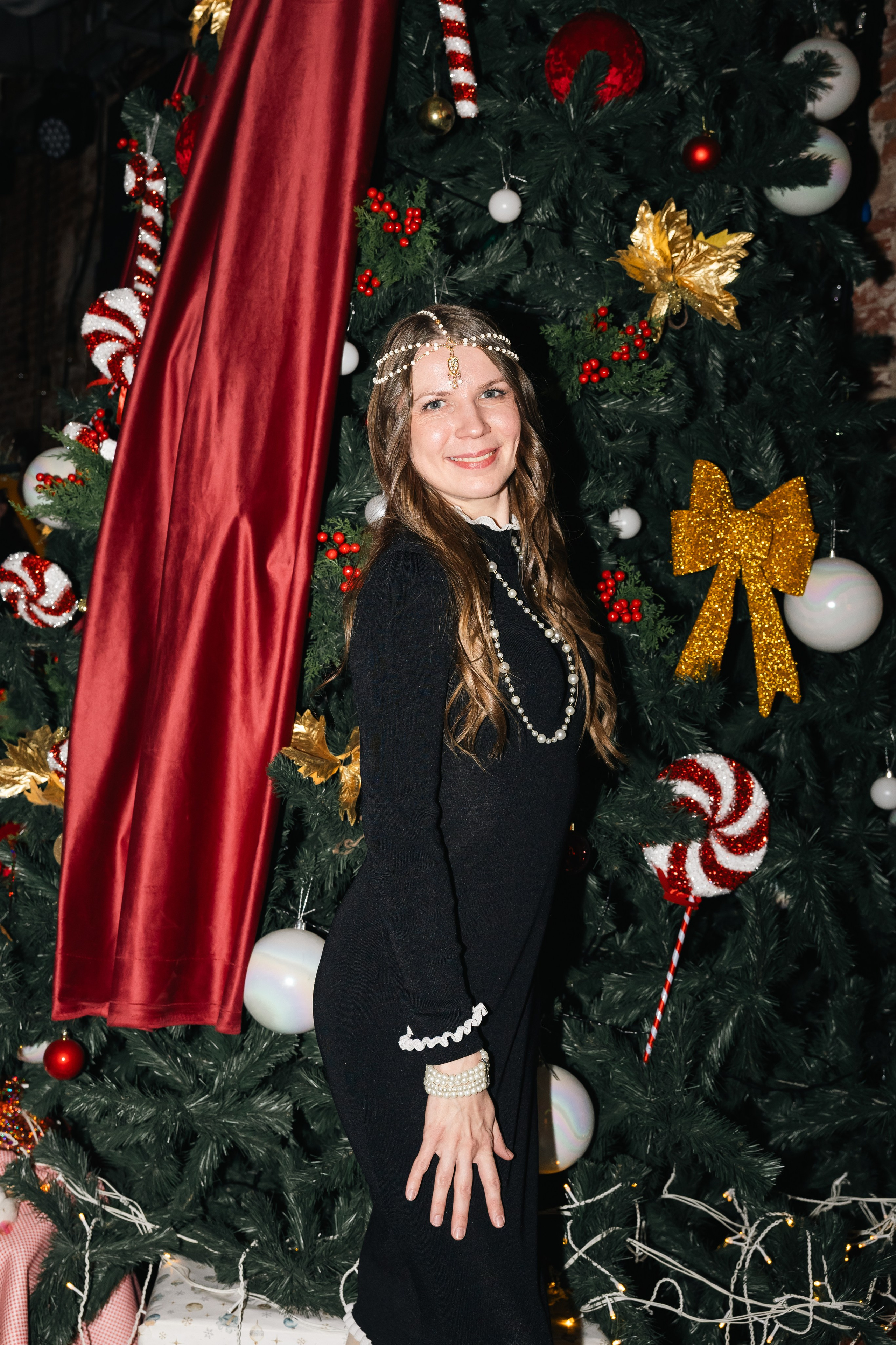 Корпоративы