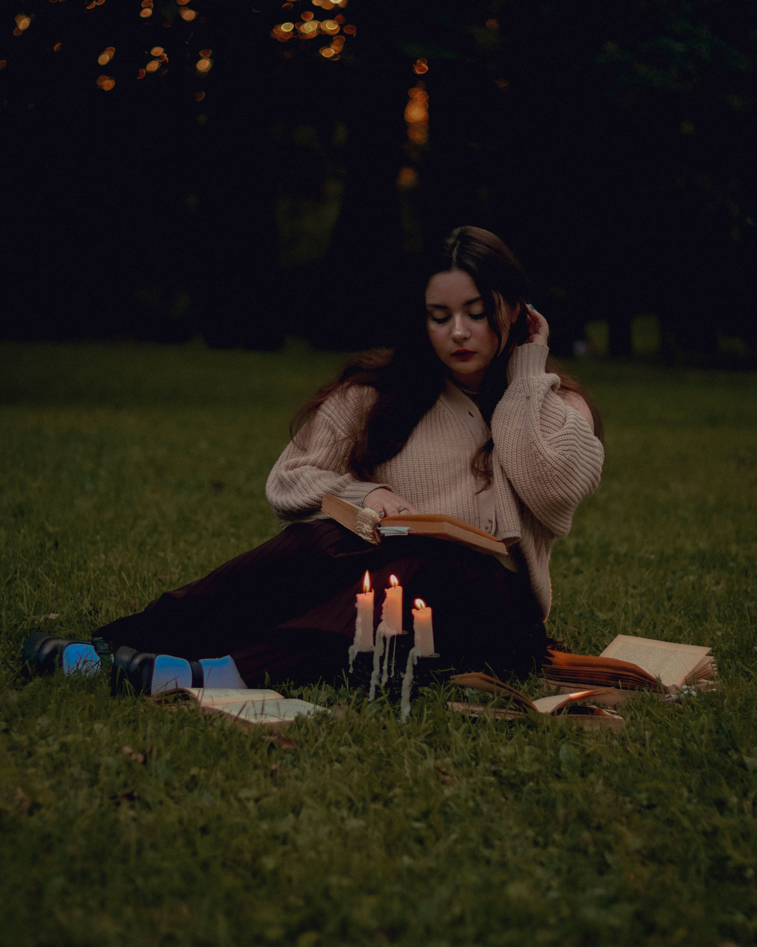 Виктория. Творческий фотограф в Санкт-Петербурге Леонид Фельдман