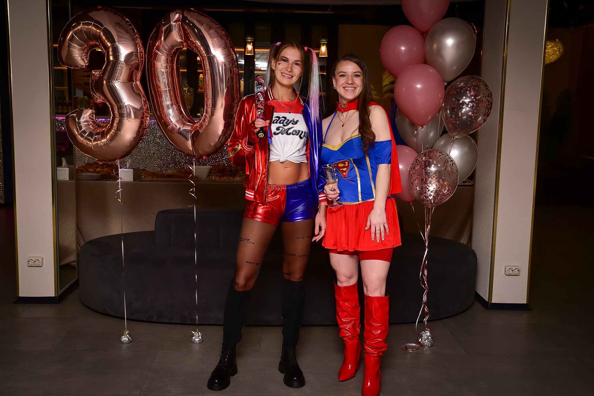 Взрослые праздники/мероприятия. Детский и семейный фотограф