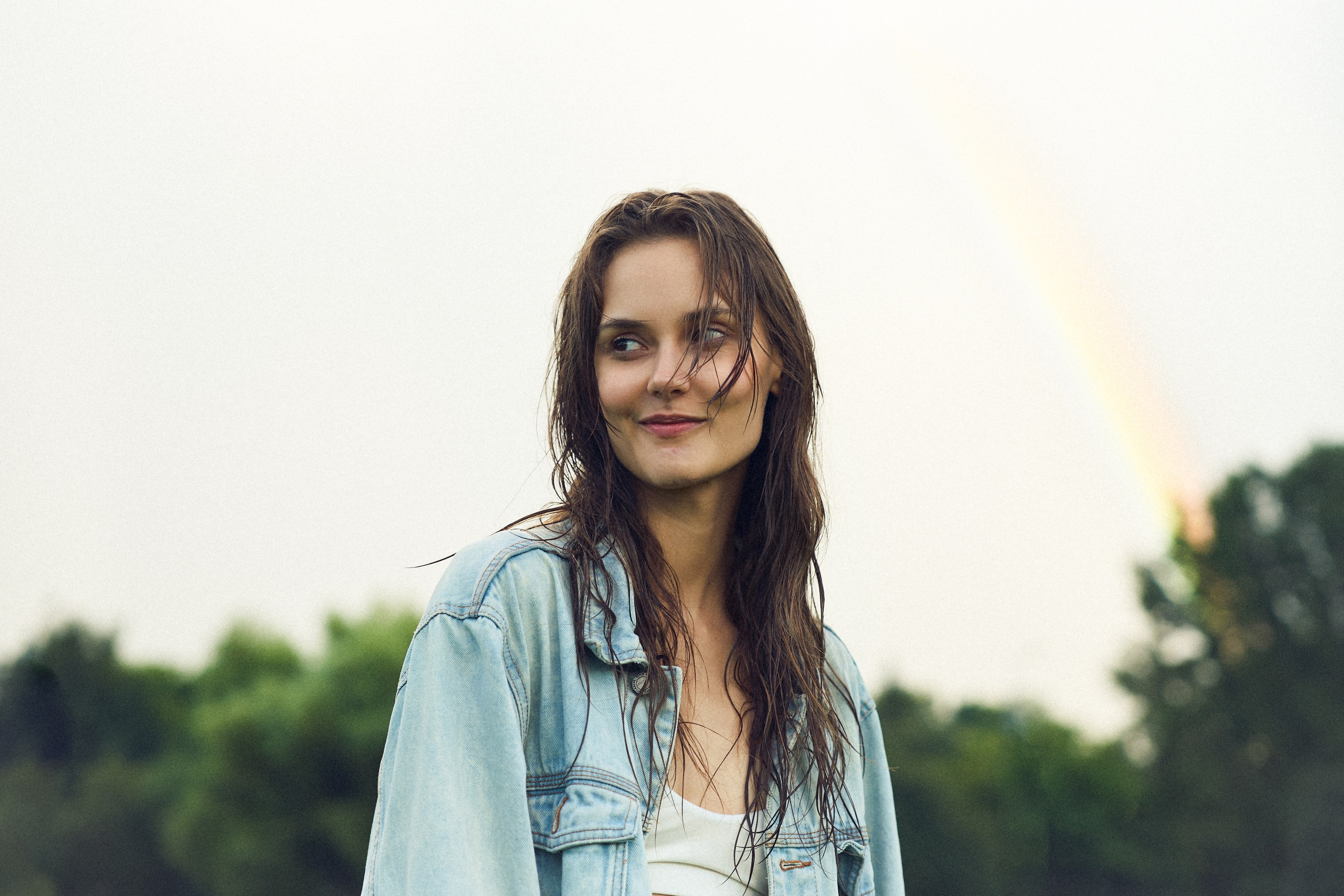 Алёна. Фотограф Москва