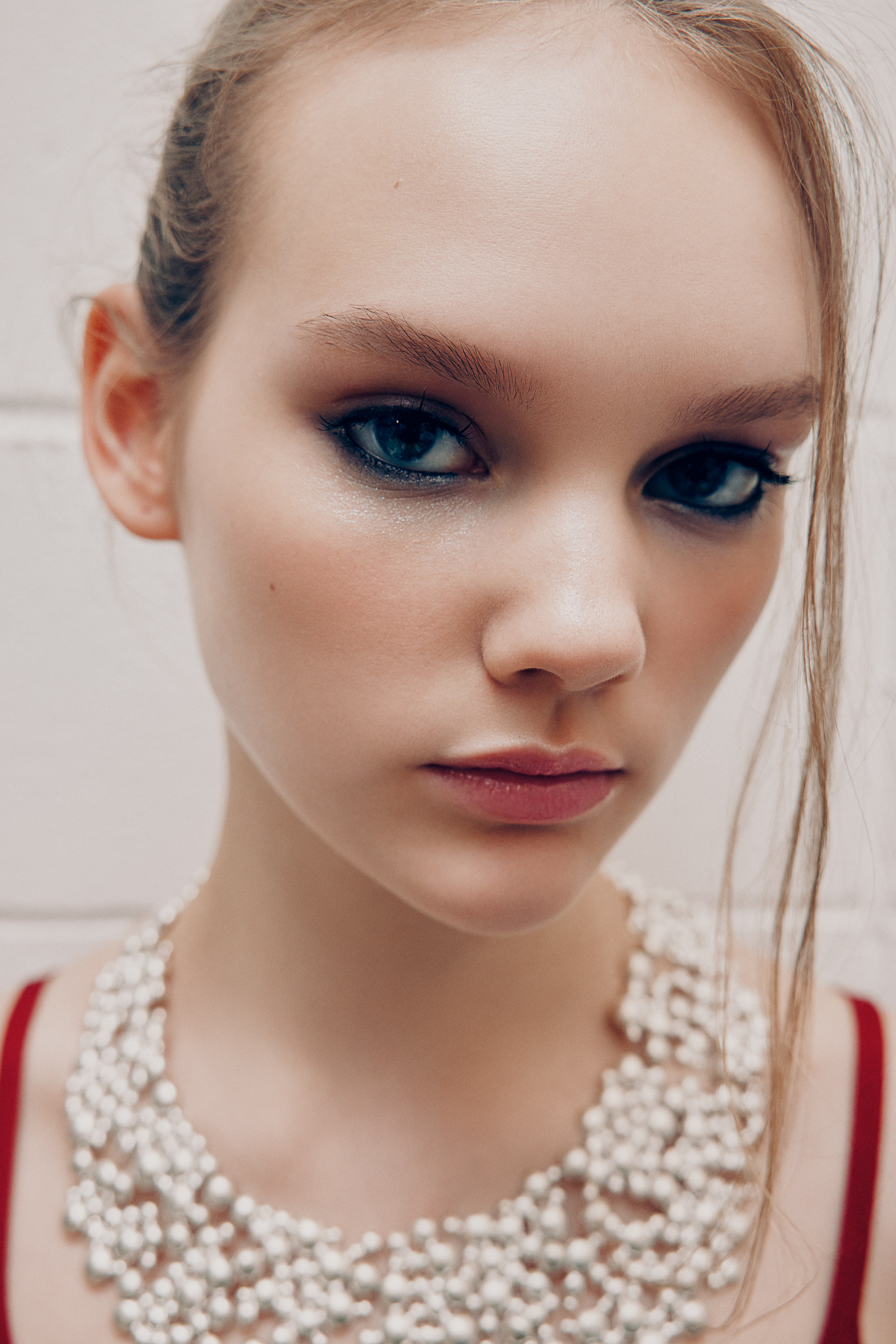 L’officiel BALTIC. Retoucher