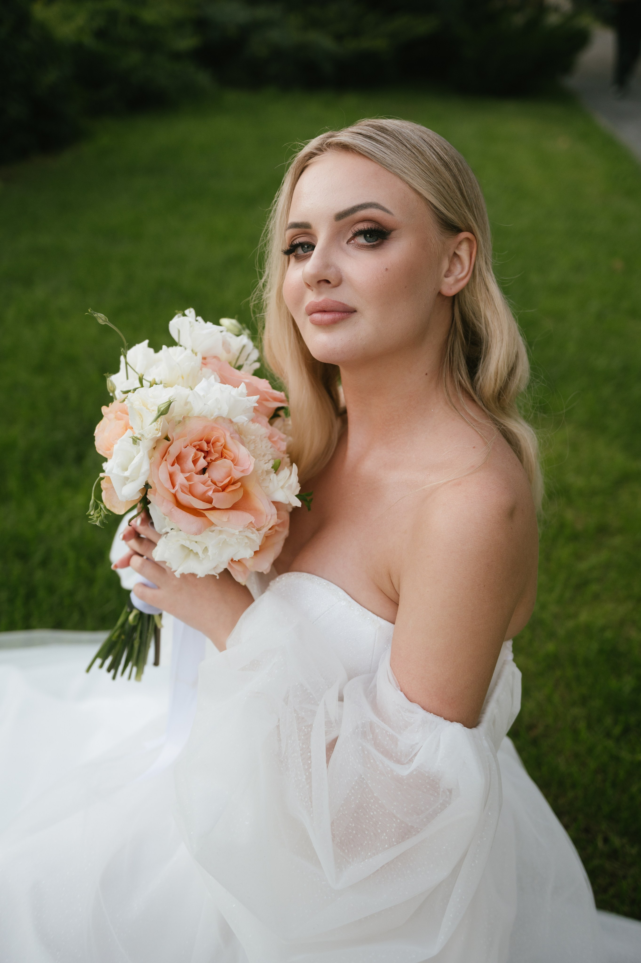 D&A. Свадебный и семейный фотограф в Саратове Ремнёва Дарья