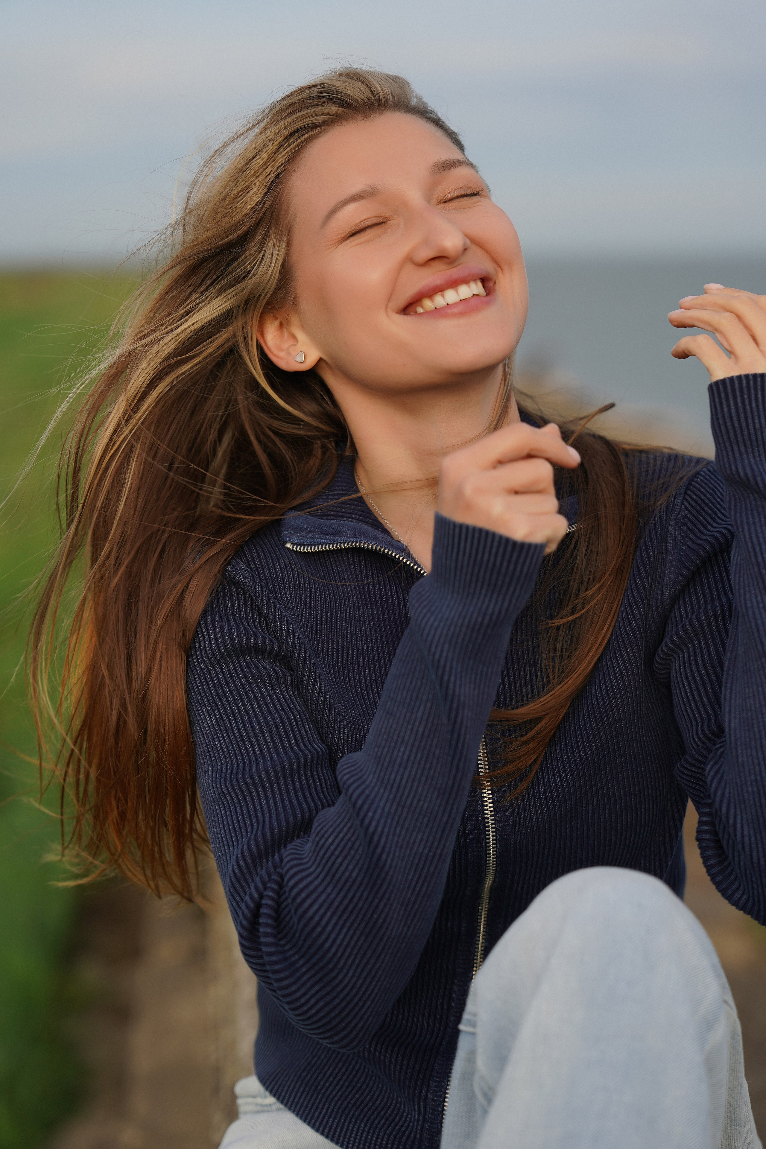 Юлия. Фотограф с психологическим образованием