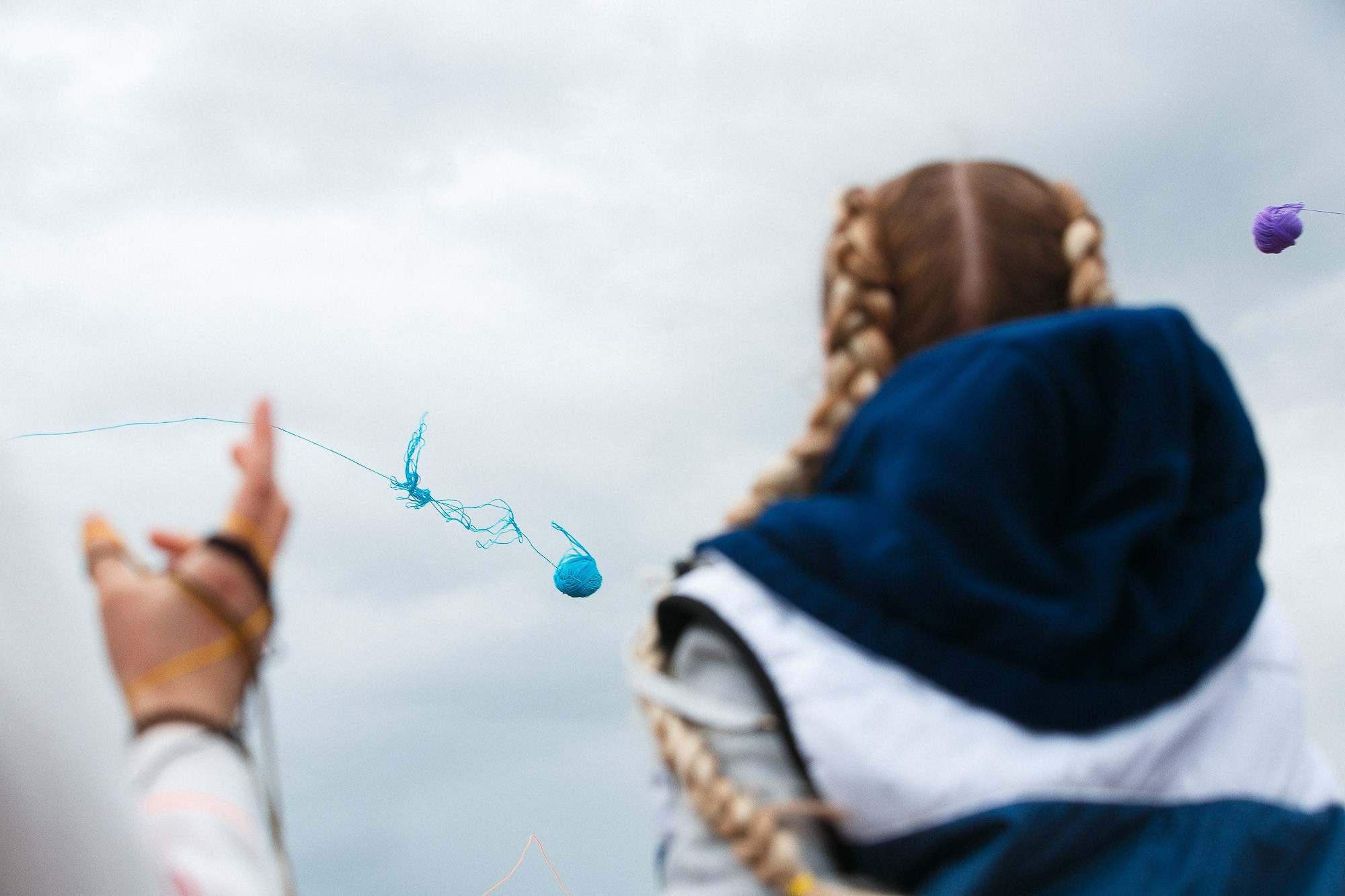 Летний корпоратив «МДС». Рабочая сторона — бизнес портрет и репортаж в Санкт-Петербурге