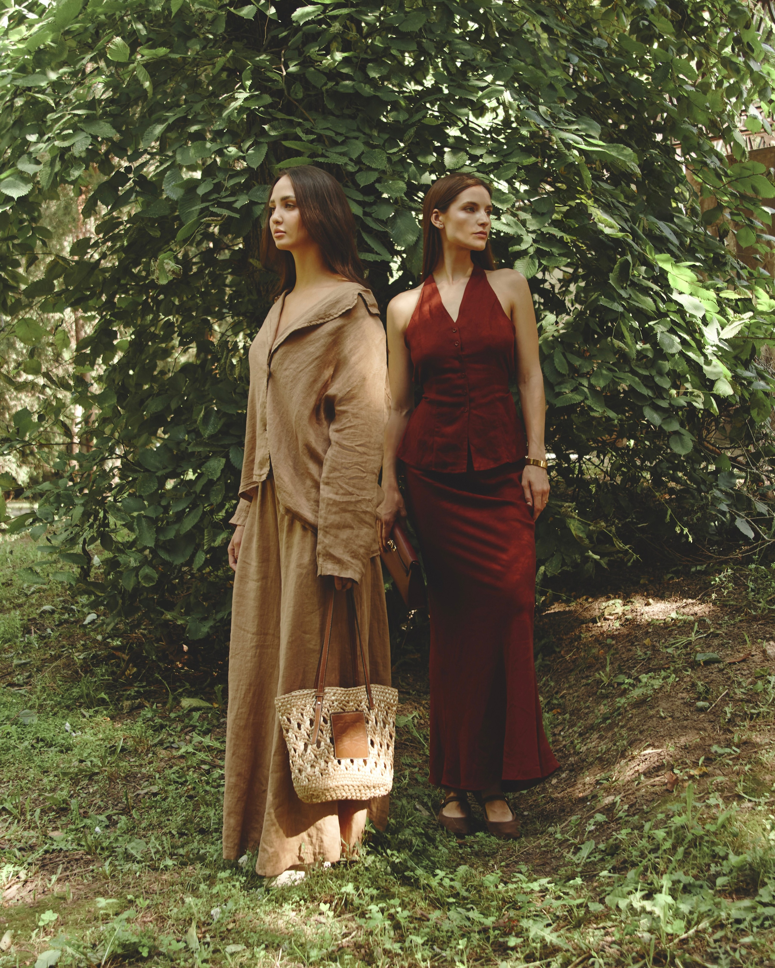 WEEKND. Fashion, portrait, personal photographer. Almaty, KZ