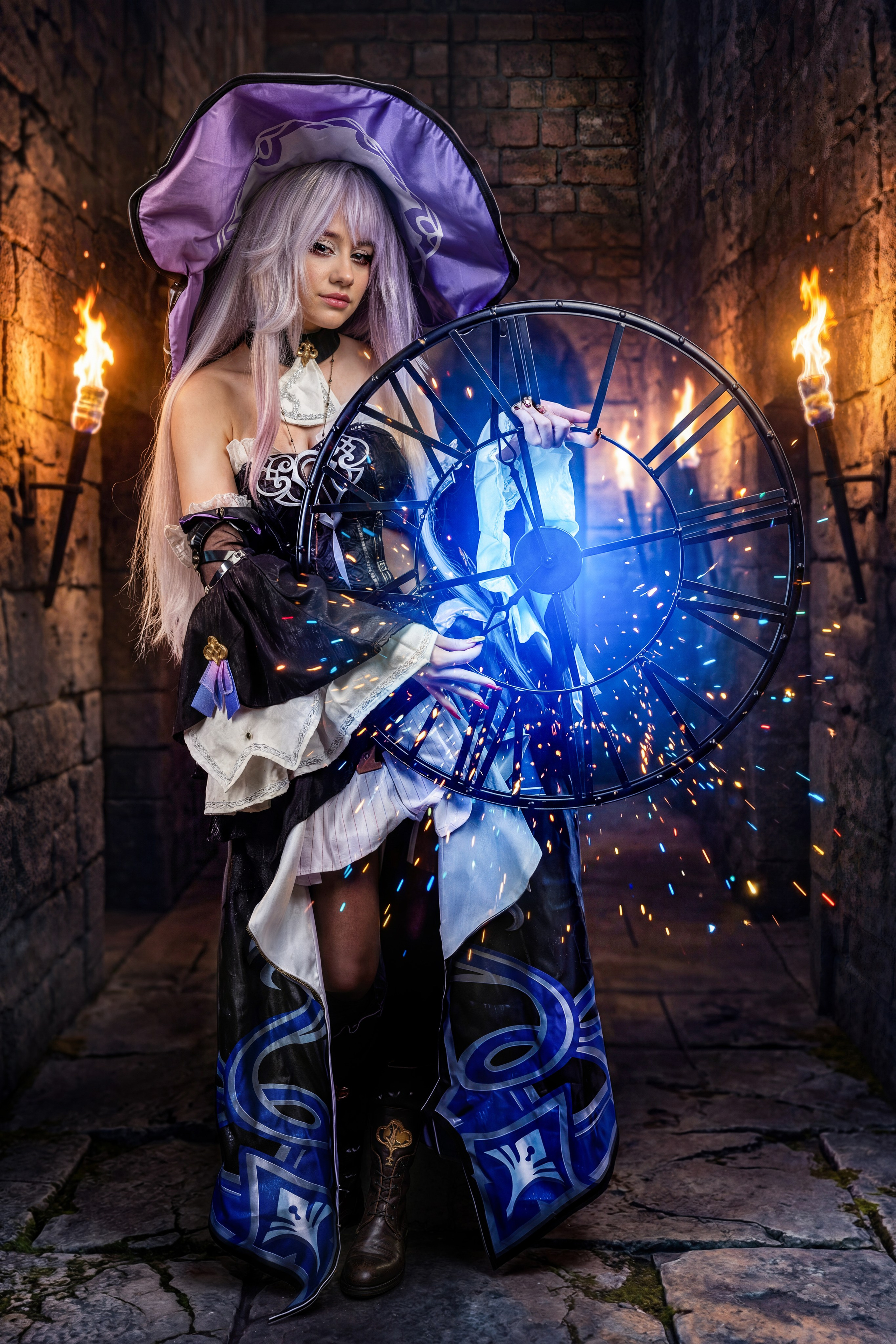 Студия. Арт фотограф в Саратове, Александр Леонтьев