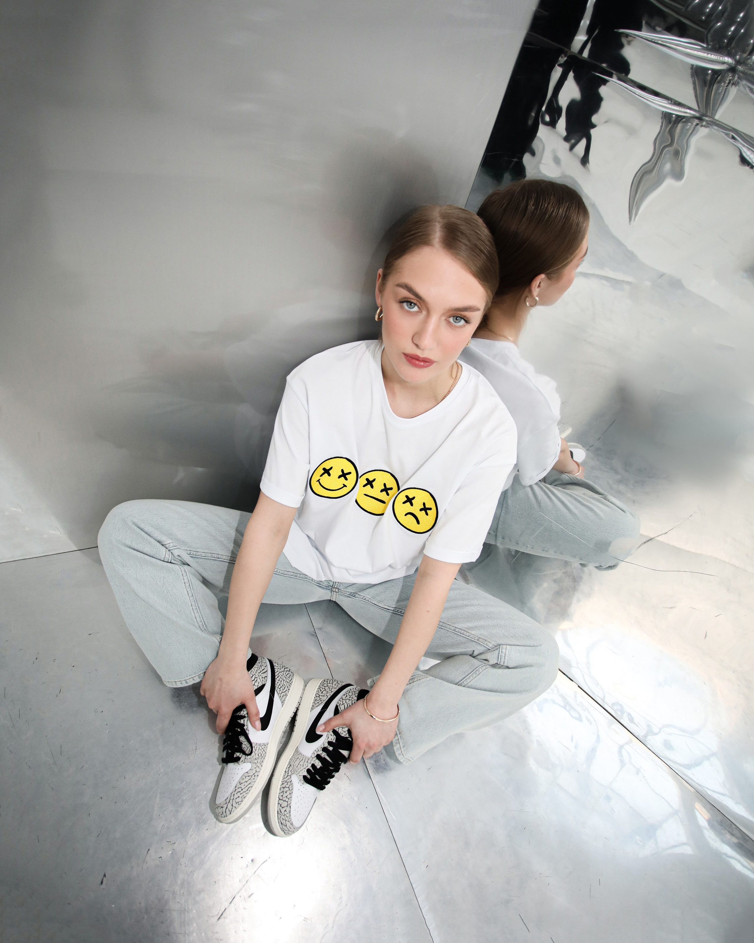 GOSHAKICKS / lookbook. Фотограф Чернецова Валерия. Москва