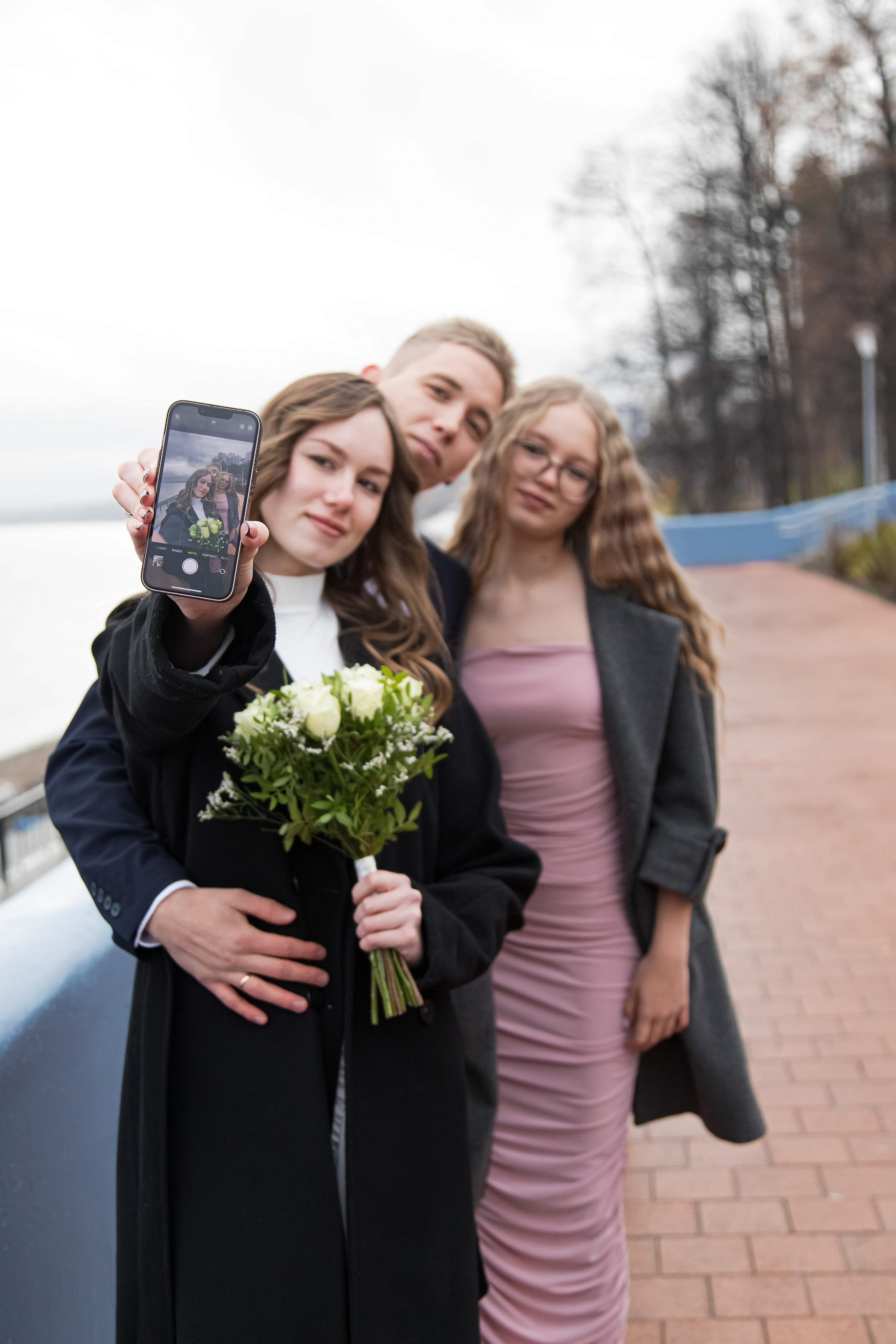 Wedding day: Катя и Илья. Фотограф в Перми Любовь Огородова | Авторские туры