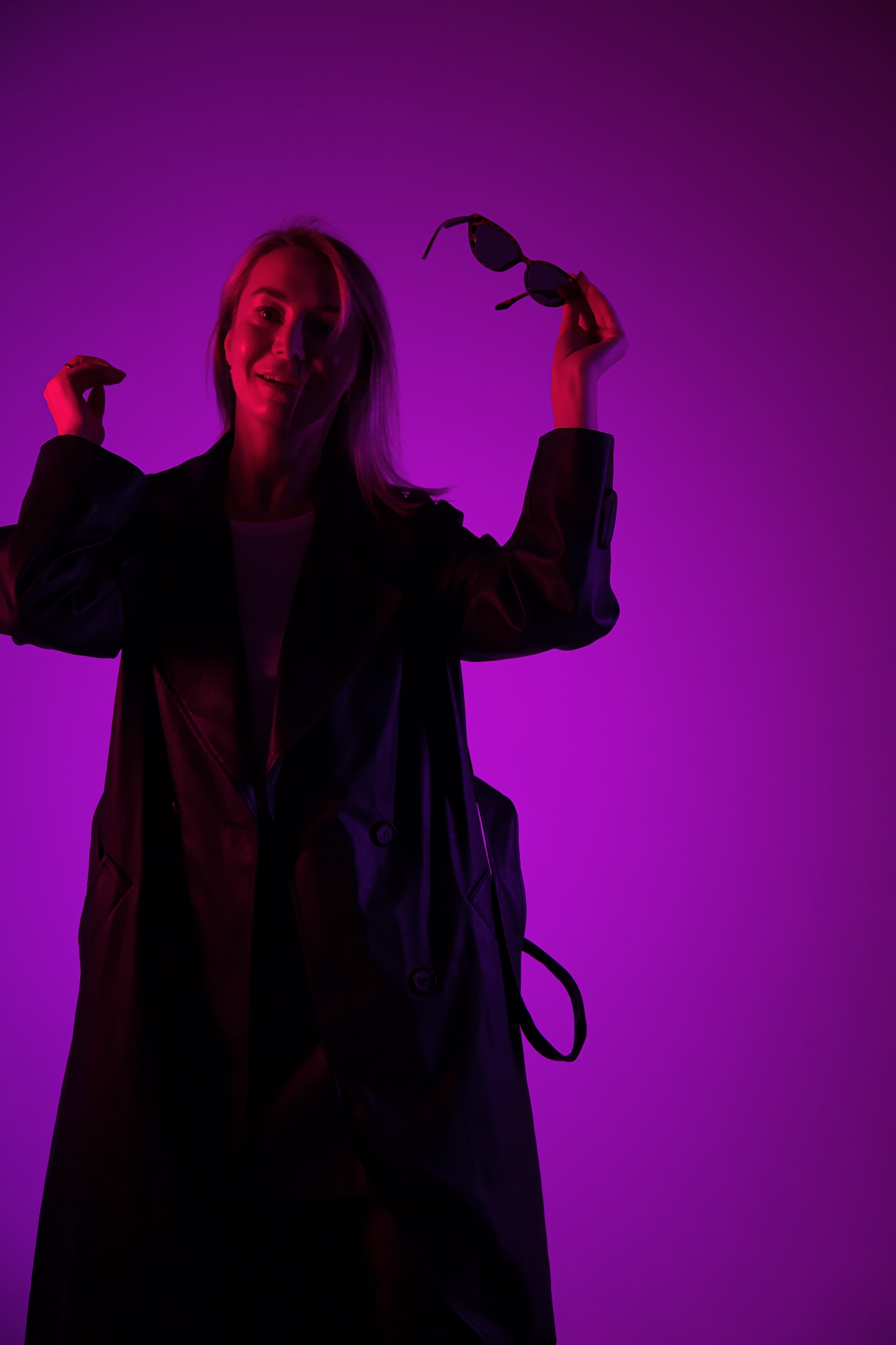 Portrait: Ева. Фотограф в Перми Любовь Огородова | Авторские туры