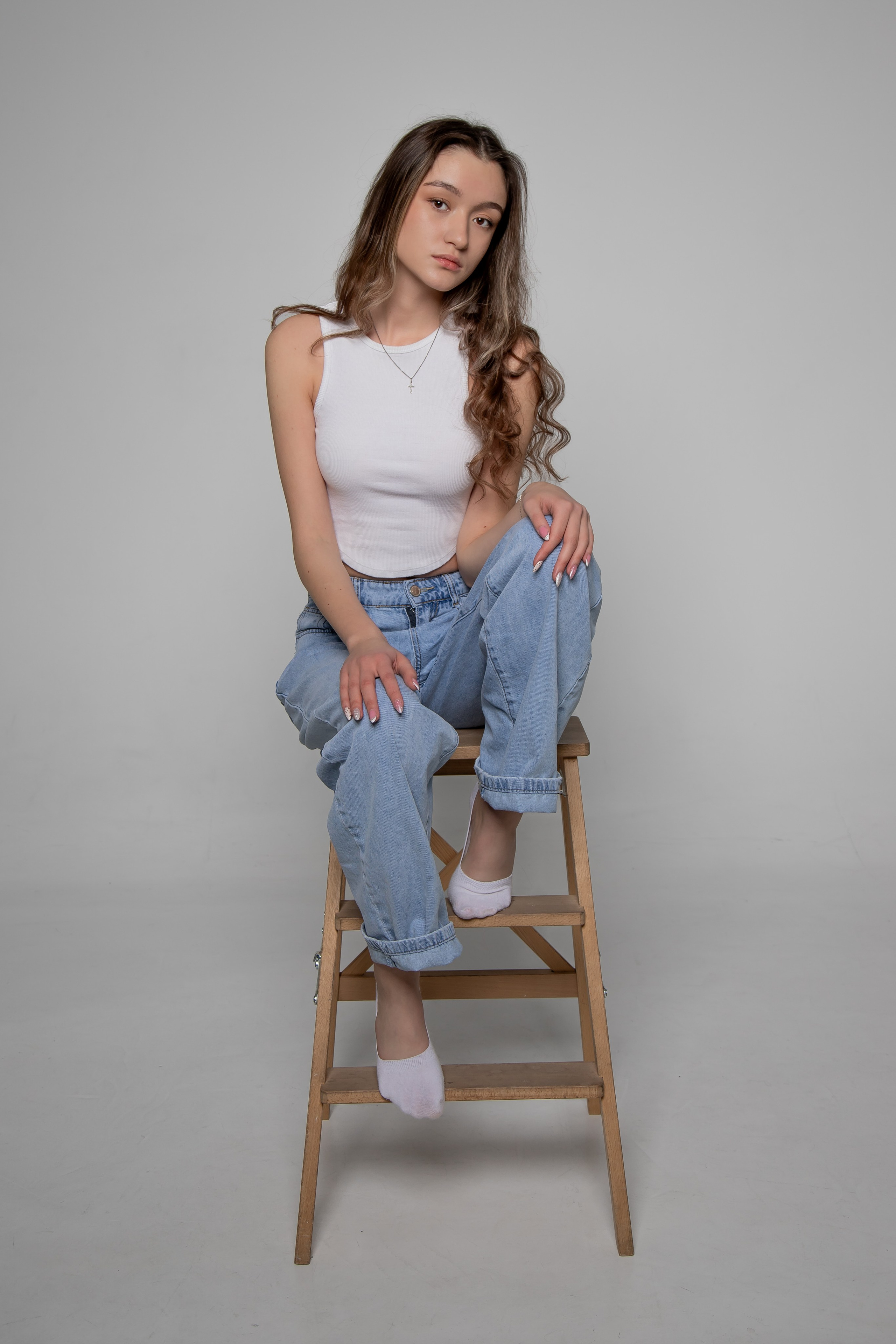 Вероника. Фотограф в Перми Любовь Огородова | Авторские туры