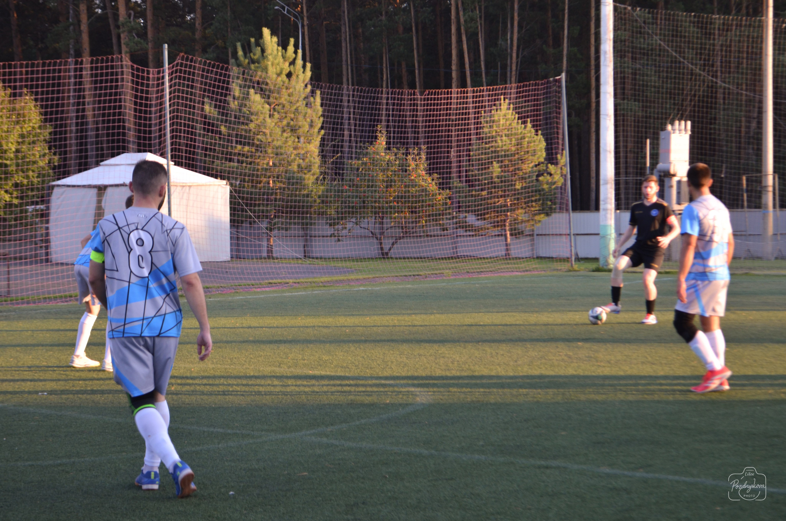 ASM GROUP vs ССК Форс-АлтГУ|25.08.2025. Фотограф-видеограф Познякова Любовь