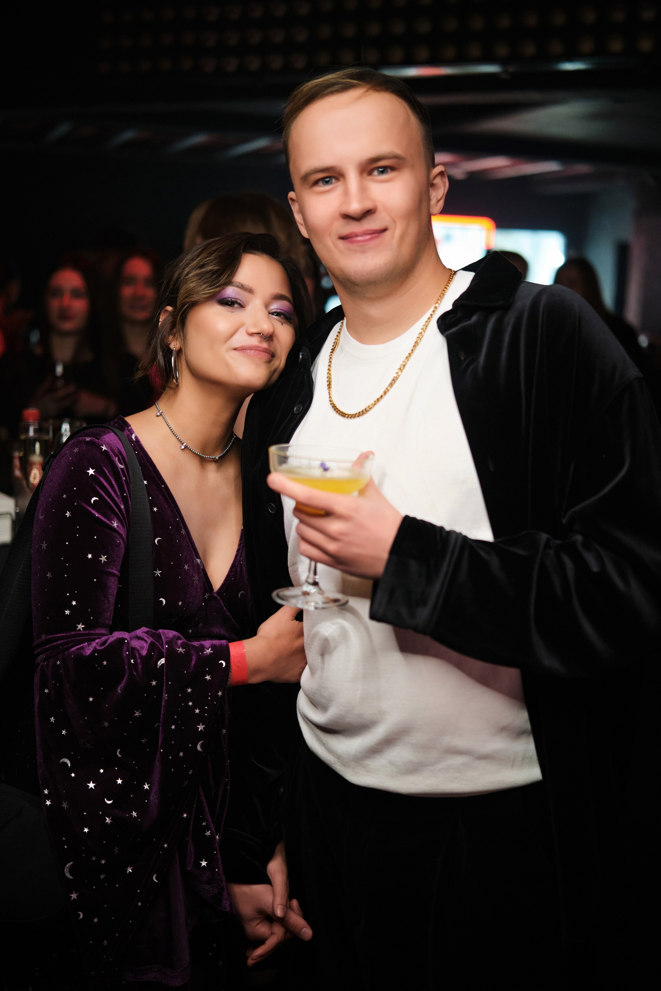 Новогодний корпоратив компании Synesis. Репортажный фотограф Дмитрий Литвинский. Минск, Беларусь, мир