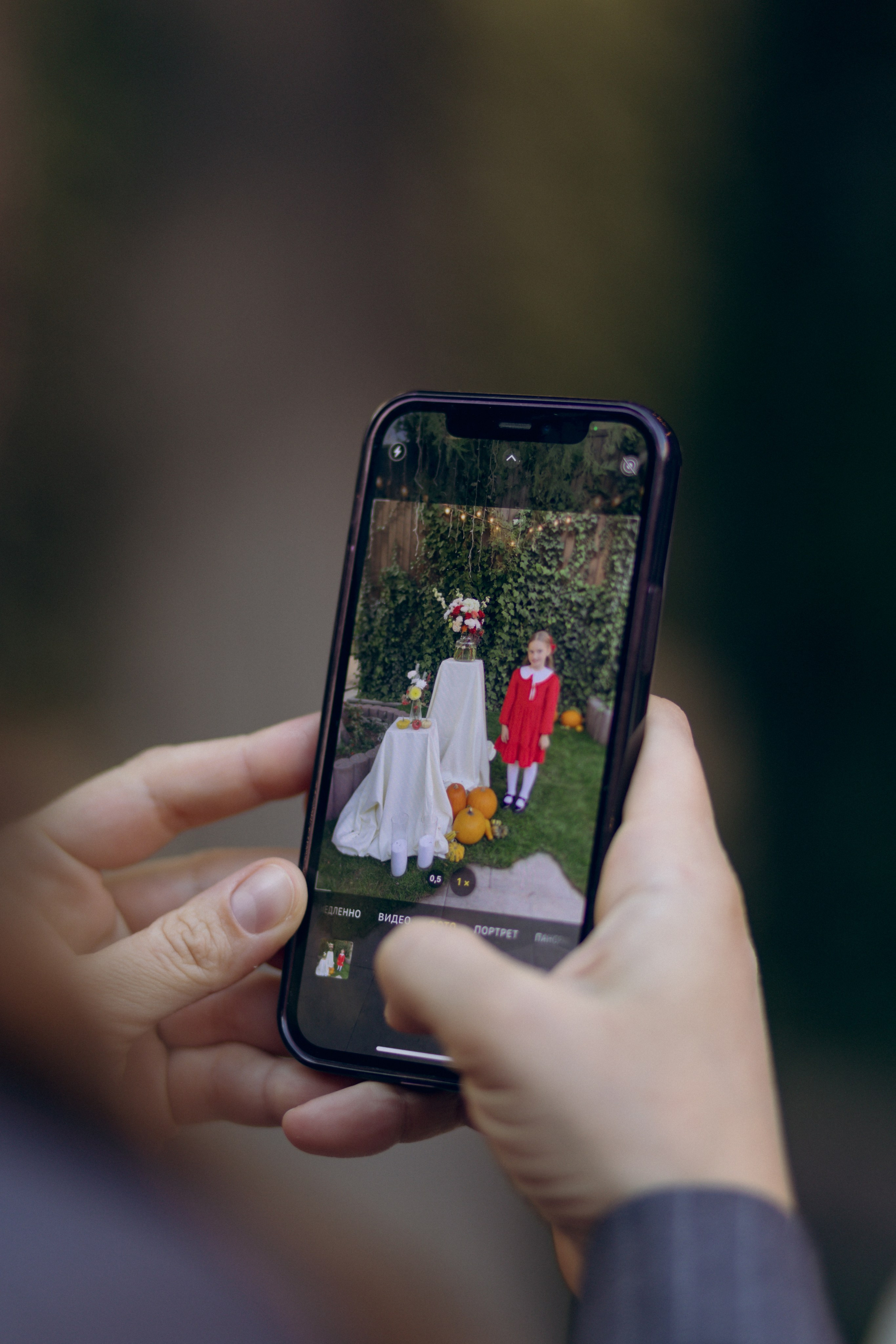 Николай и Юлия, 26 октября 2024. Свадебный  и семейный фотограф в Краснодаре