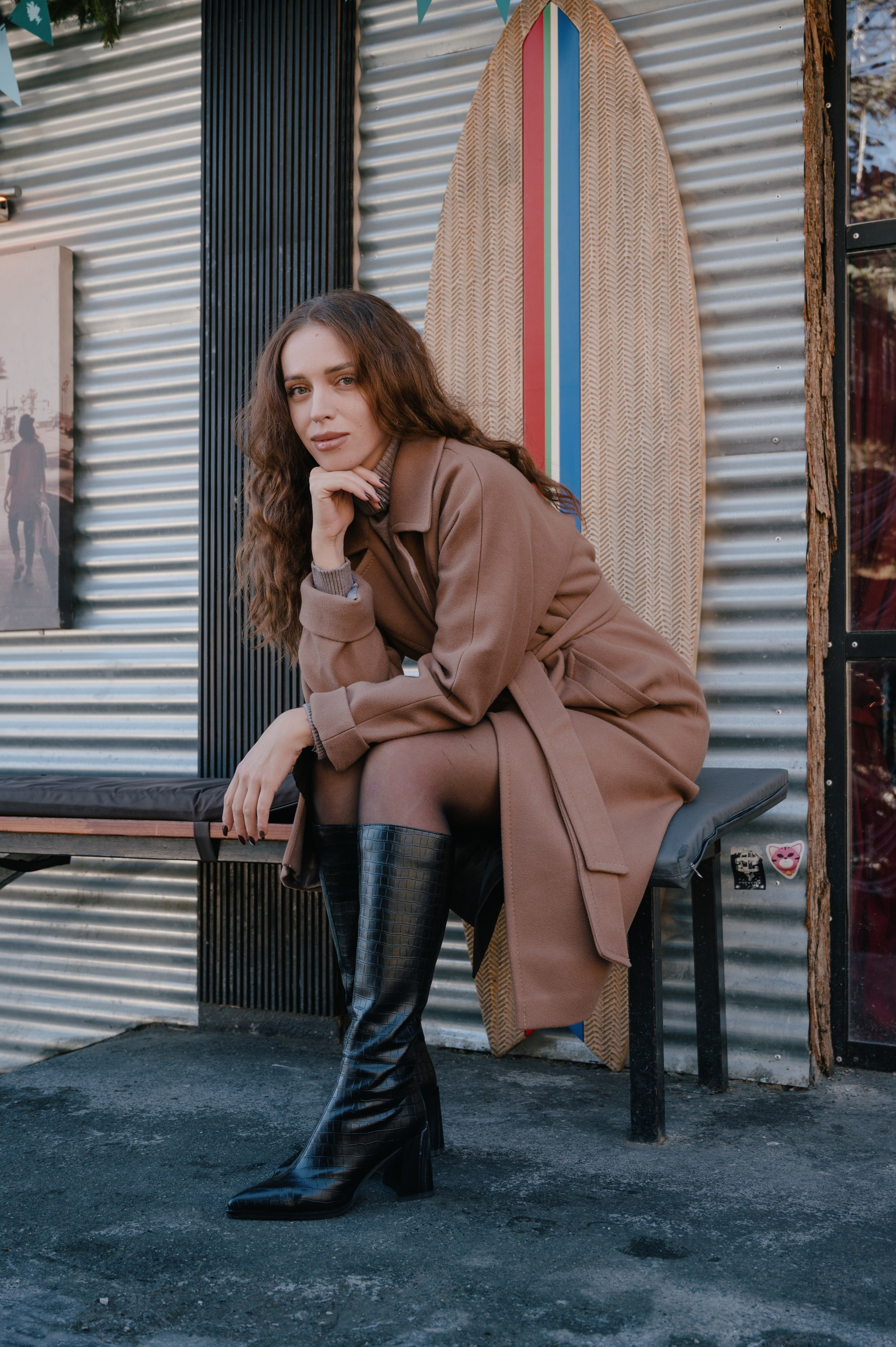 Светлана. Фотограф Красная поляна|Сочи|Сириус