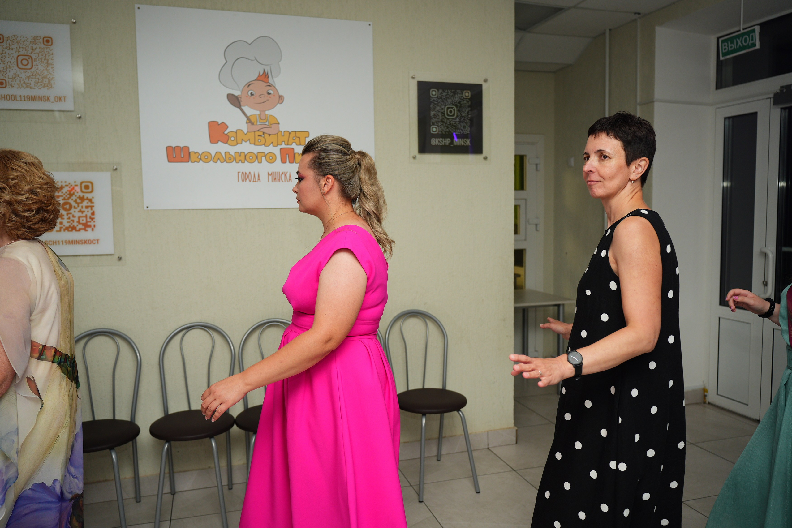 Выпускной СШ119. Семейный и свадебный фотограф Минск, Беларусь Анна Орловская