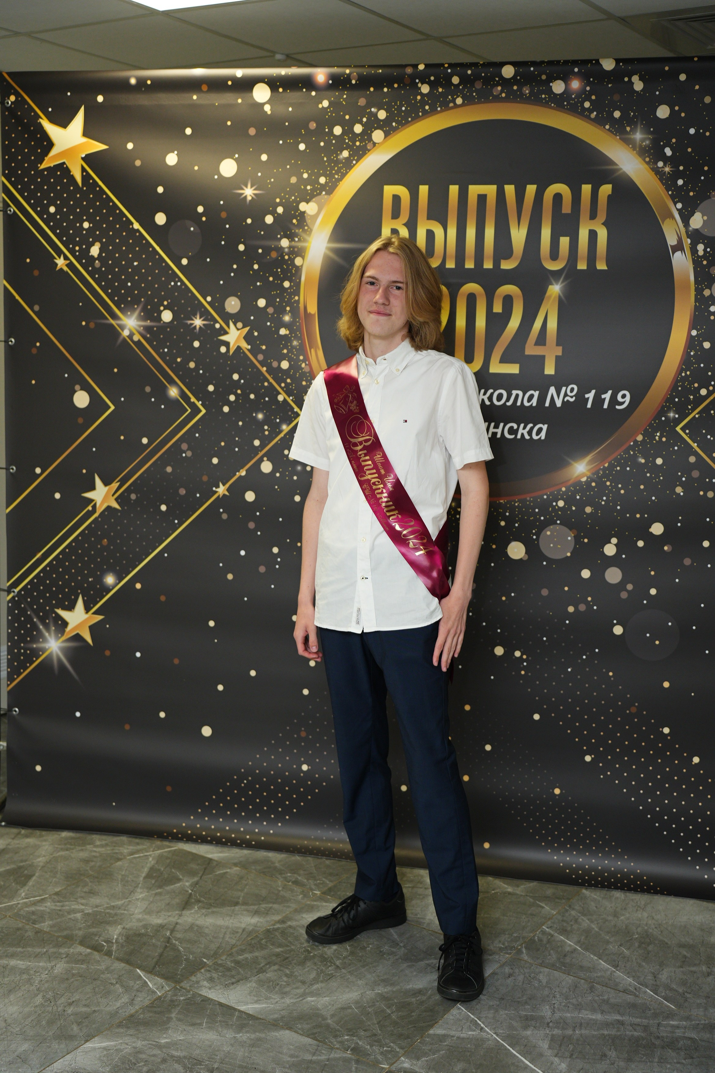 Выпускной СШ119. Семейный и свадебный фотограф Минск, Беларусь Анна Орловская