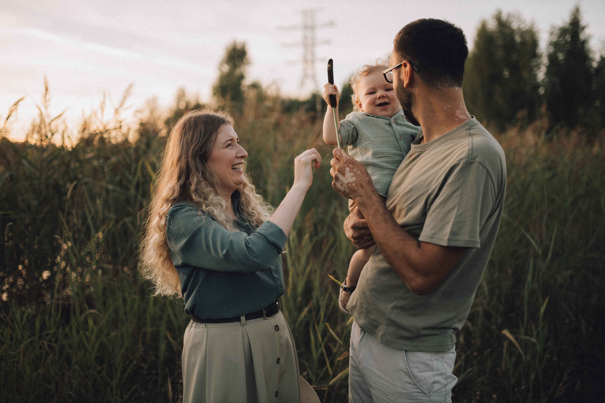 Денис & Маша & Данила