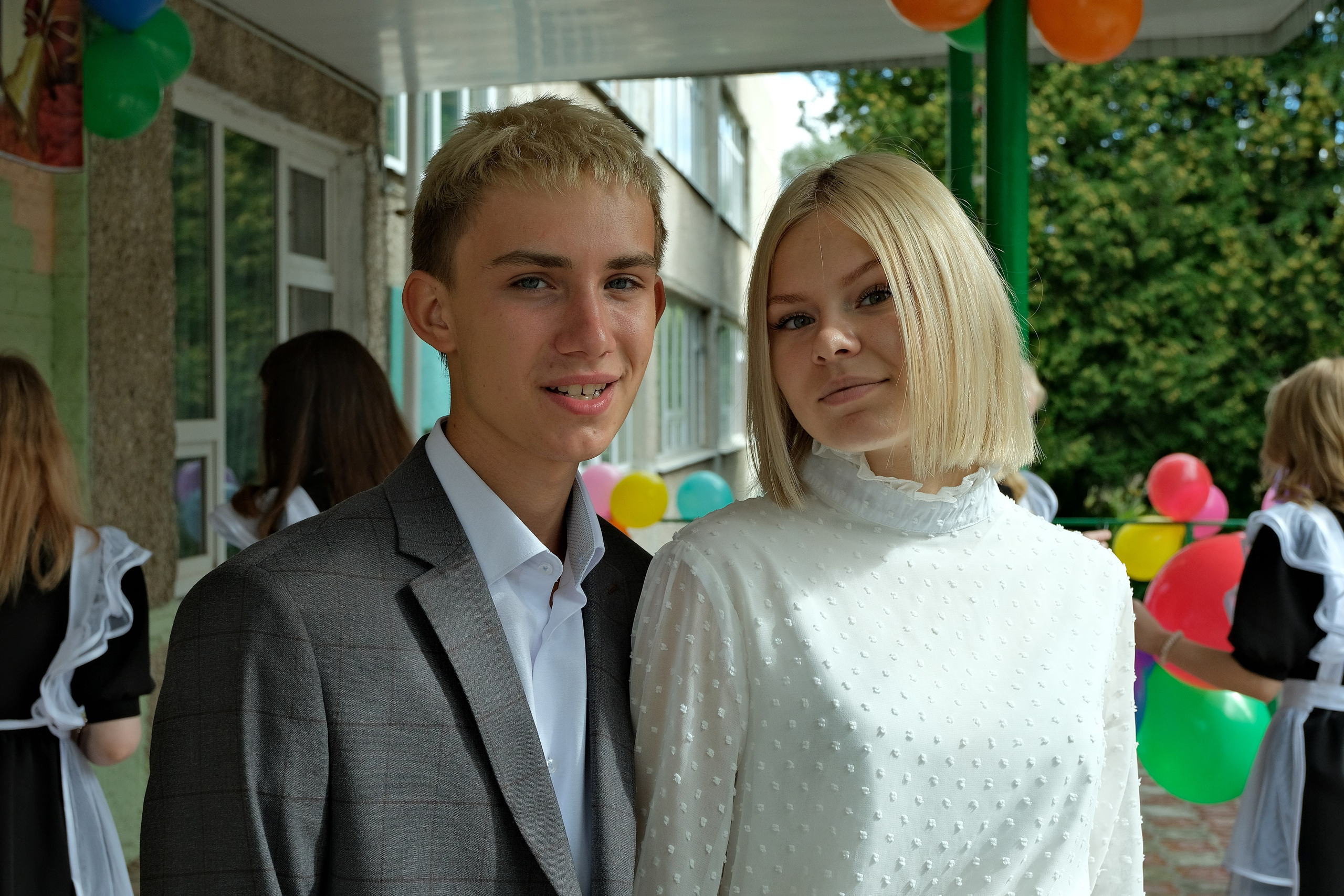 Детские мероприятия. RedGeek - блогер и стручњак за образовање и ИТ Кирил Ситнов