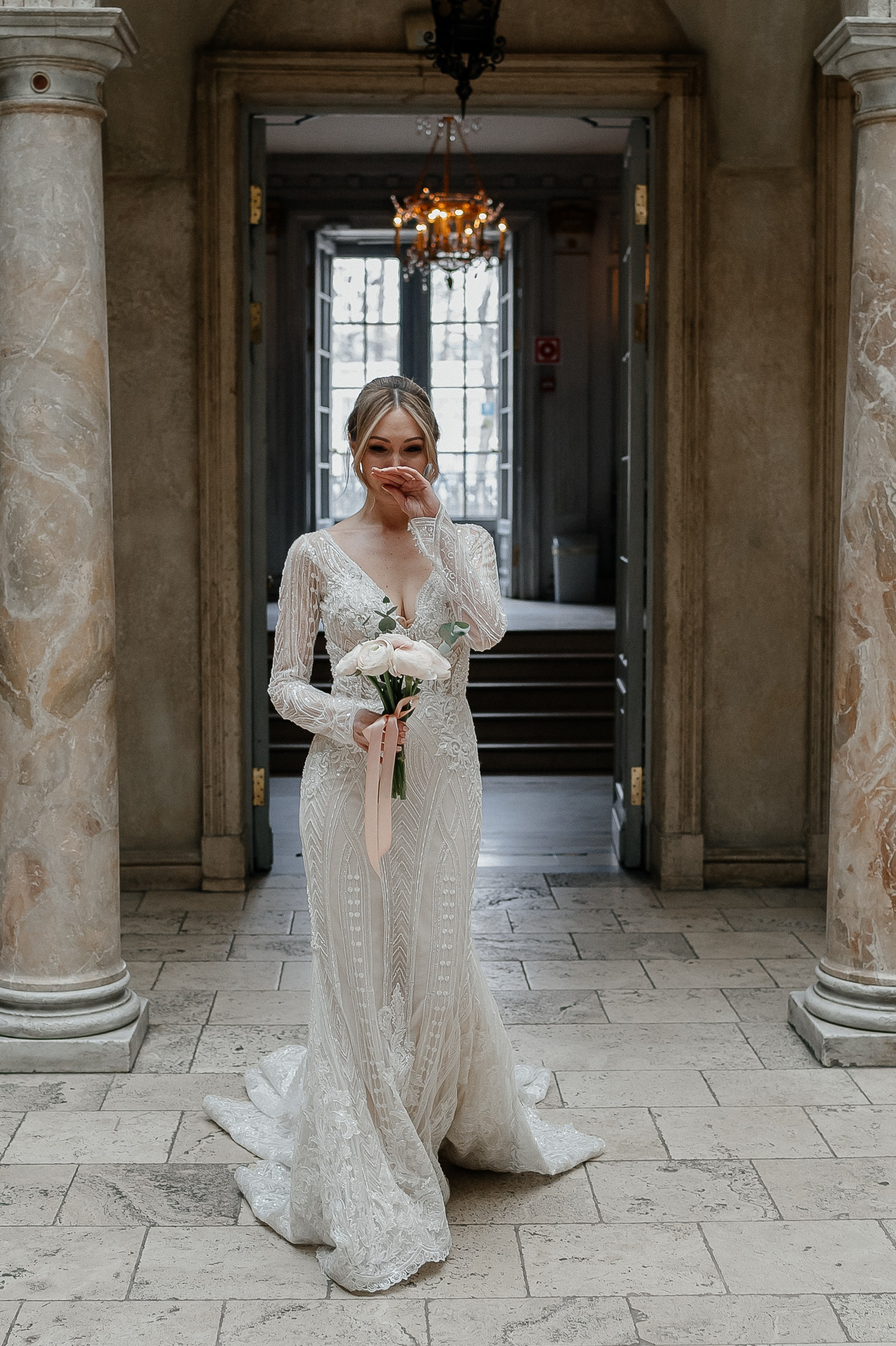 Новые адреса счастья 2025, регистрация брака в Москве. Свадебный фотограф Москва — Сергей и Татьяна