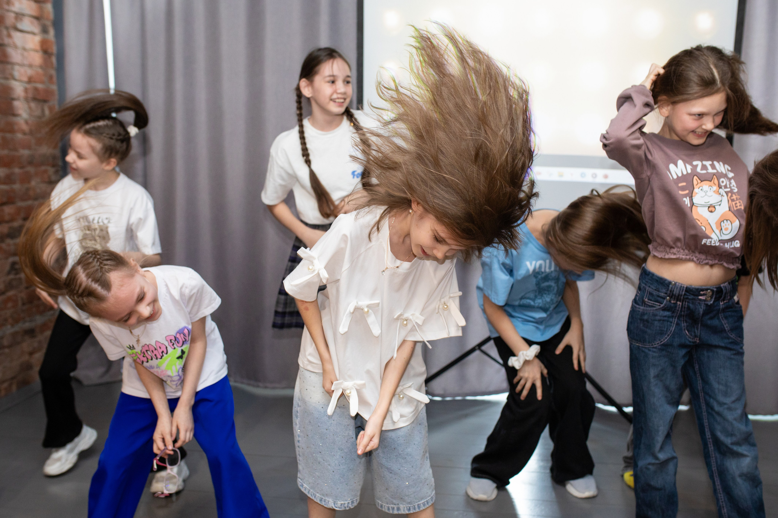 Арка. Party от команды «Оторвись». Фотограф в Новосибирске Ася Зверева