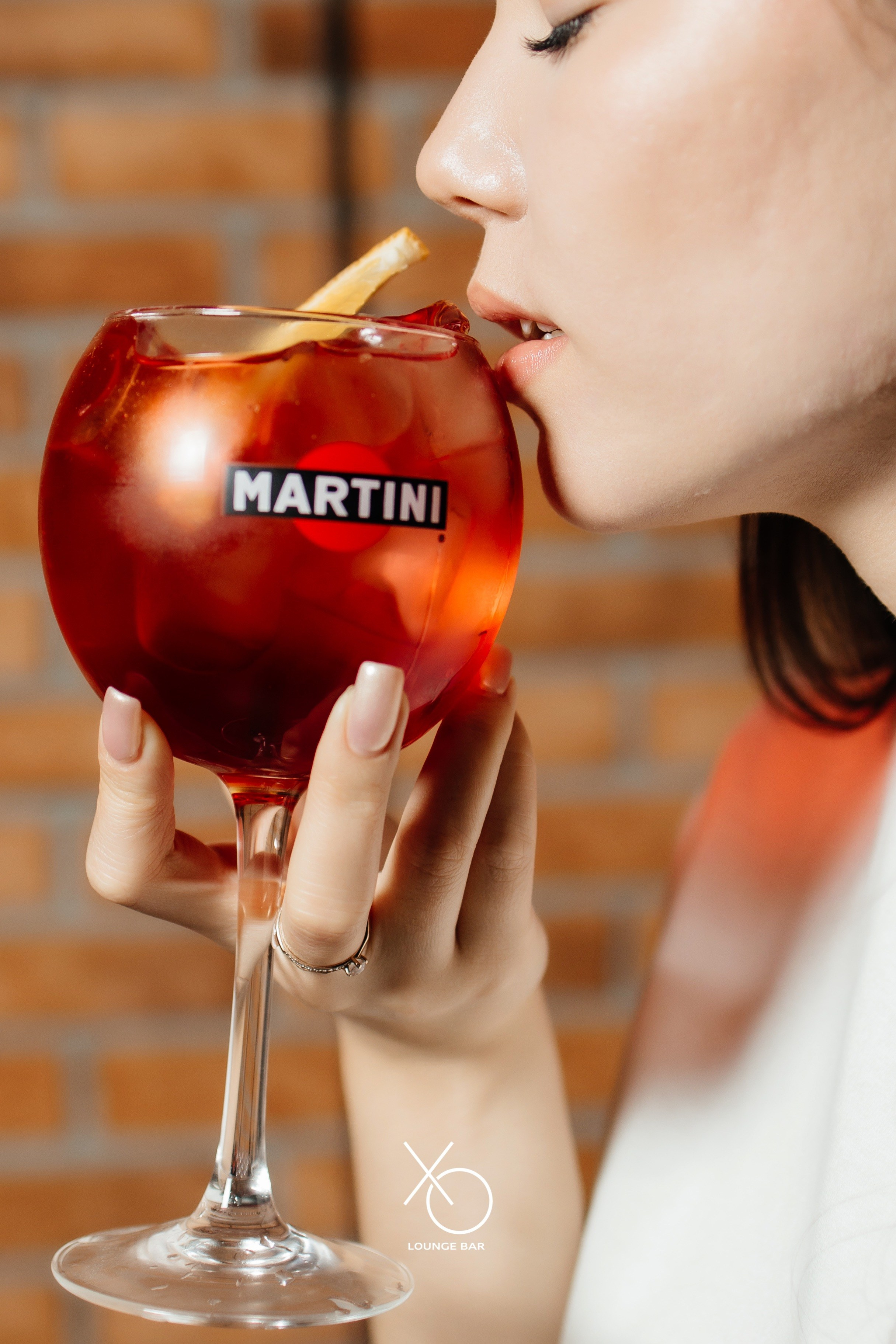 Friday the 13th | HIRO. Lounge Bar X.O